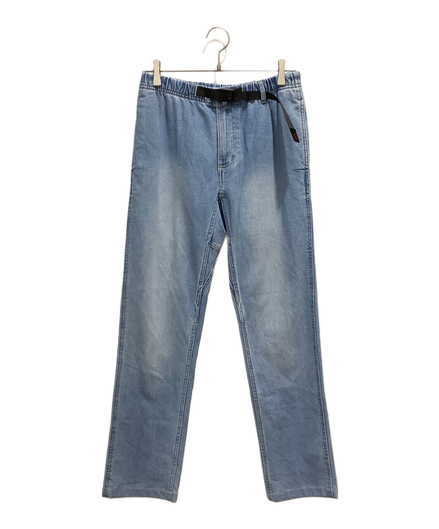 中古・古着通販】GRAMICCI (グラミチ) ストレッチデニムNNパンツ 