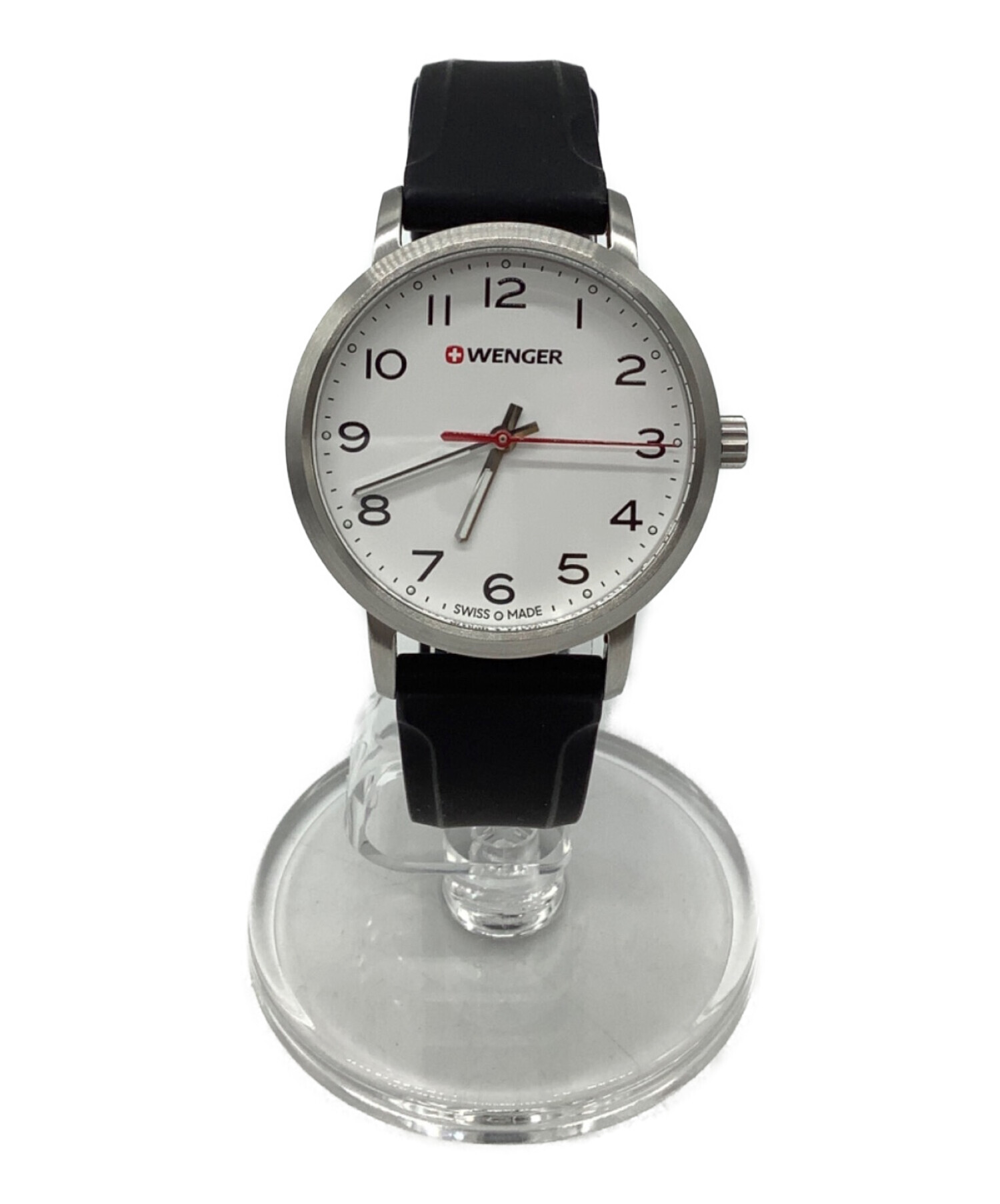 中古・古着通販】WENGER (ウェンガー) AVENUE 01.1621.103 ラバー
