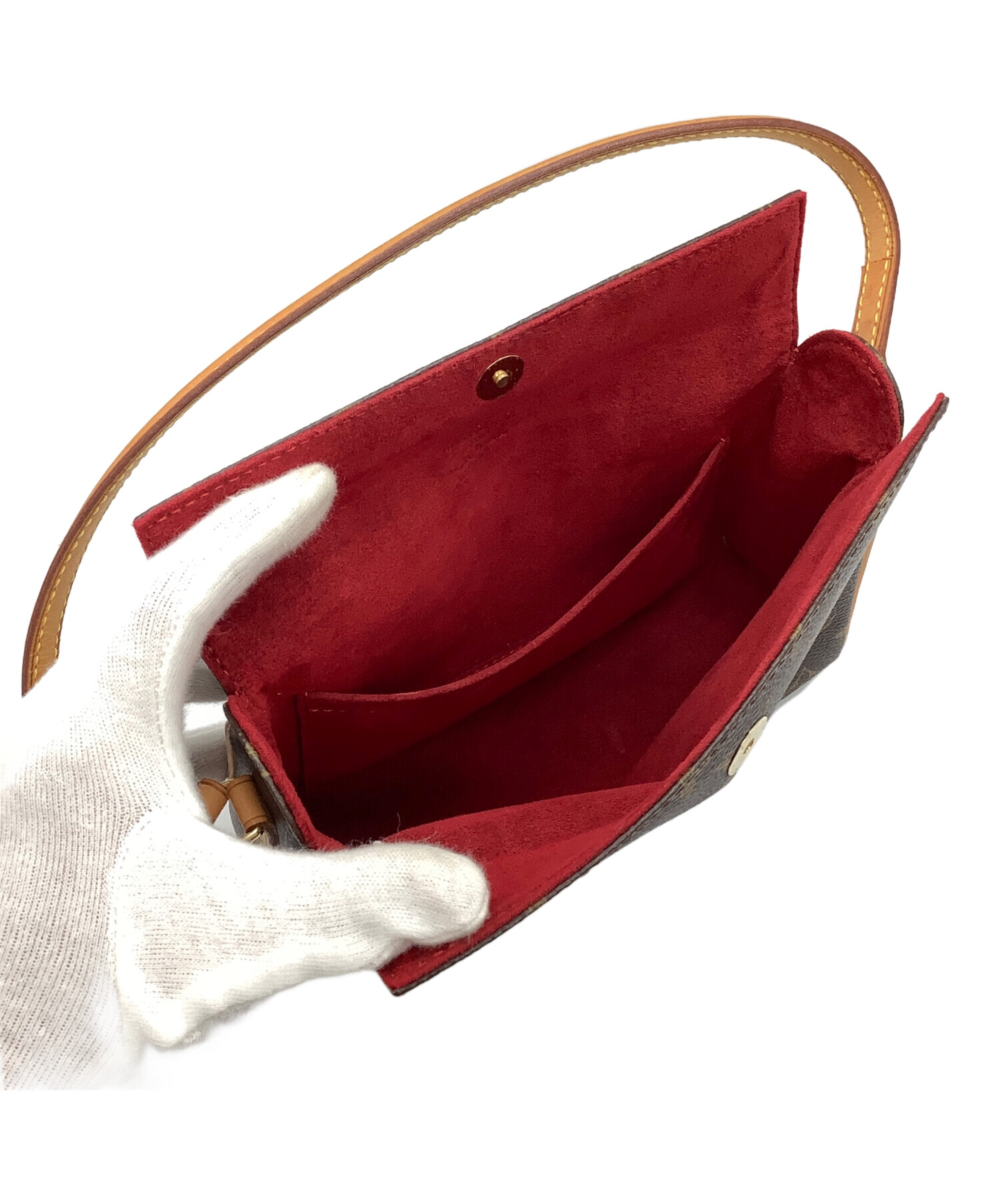 中古・古着通販】LOUIS VUITTON (ルイ ヴィトン) モノグラム