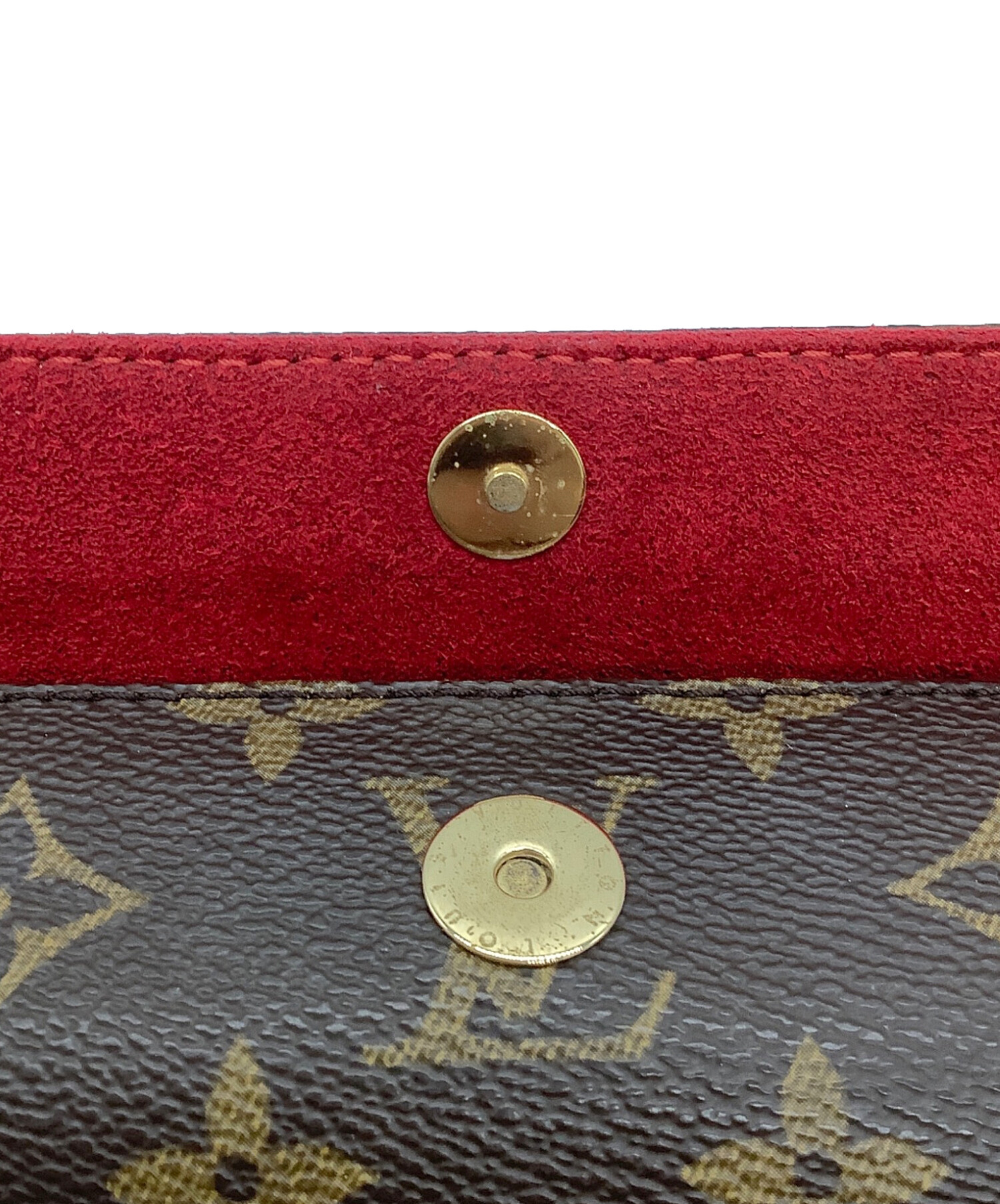 中古・古着通販】LOUIS VUITTON (ルイ ヴィトン) モノグラム