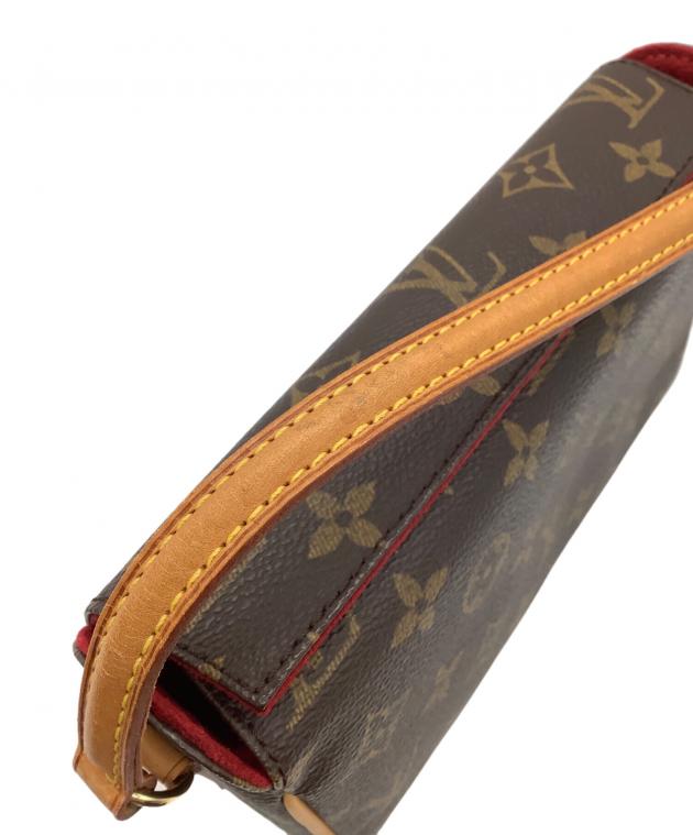 中古・古着通販】LOUIS VUITTON (ルイ ヴィトン) モノグラム レシタル