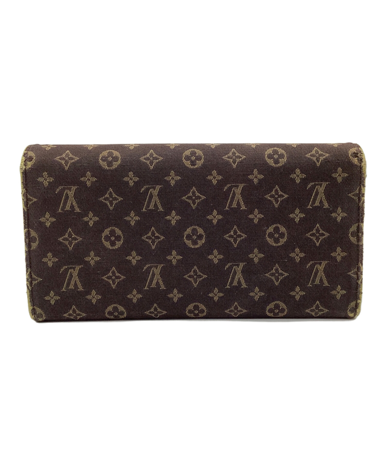 中古・古着通販】LOUIS VUITTON (ルイ ヴィトン) モノグラム・ミニ