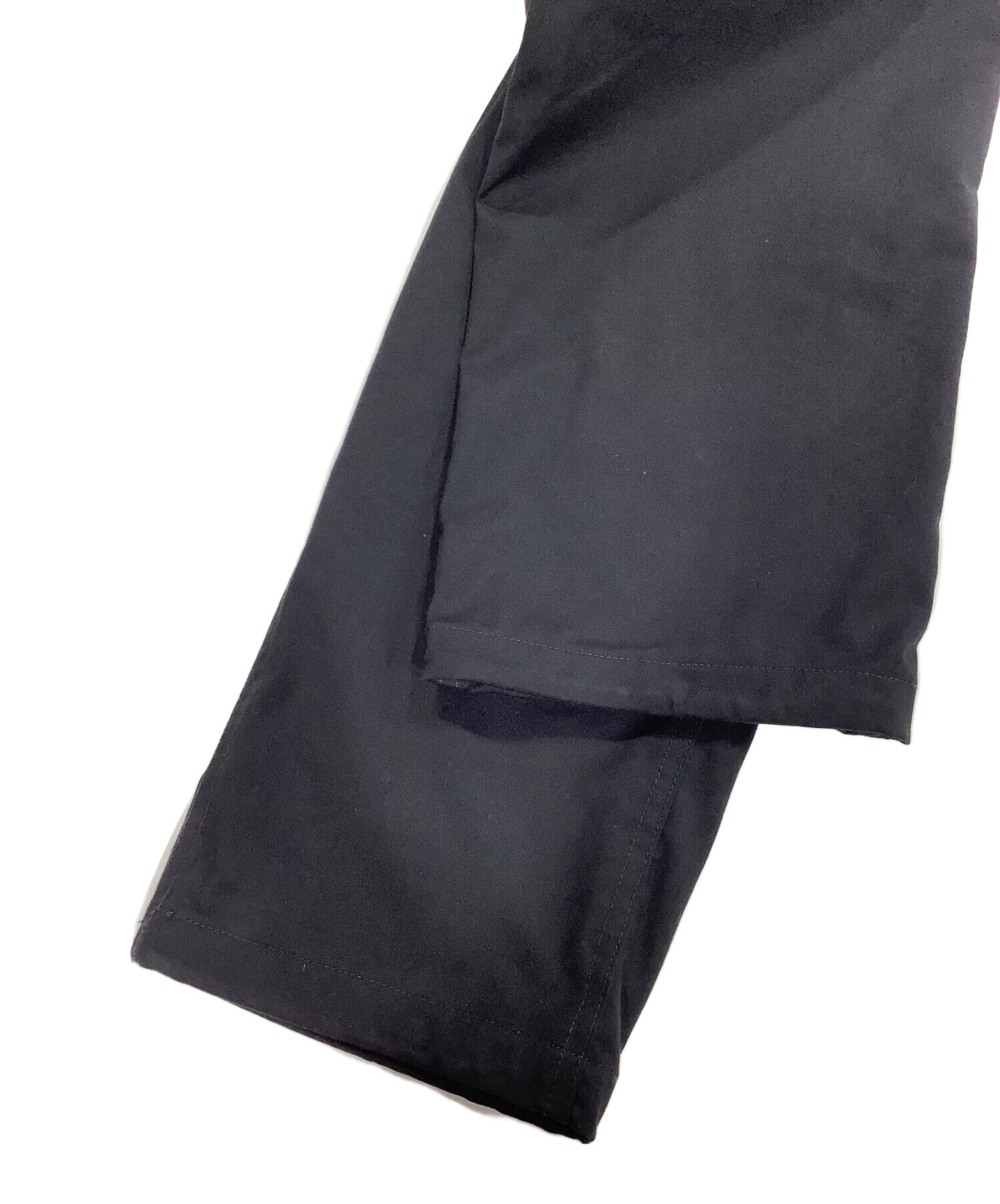 中古・古着通販】GRAMICCI (グラミチ) クライミングパンツ ブラック