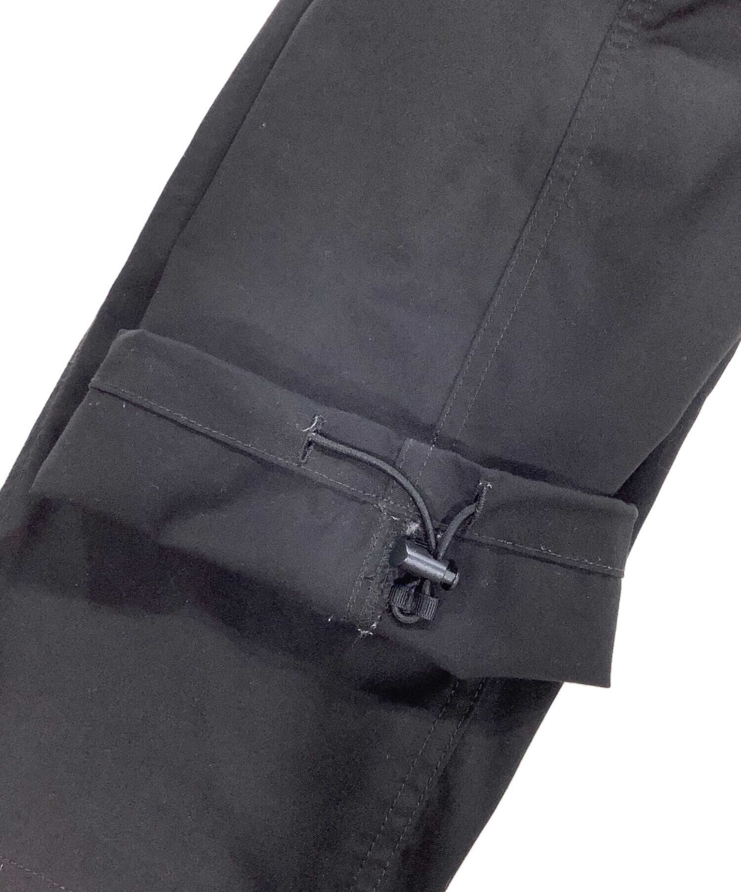 中古・古着通販】GRAMICCI (グラミチ) クライミングパンツ ブラック