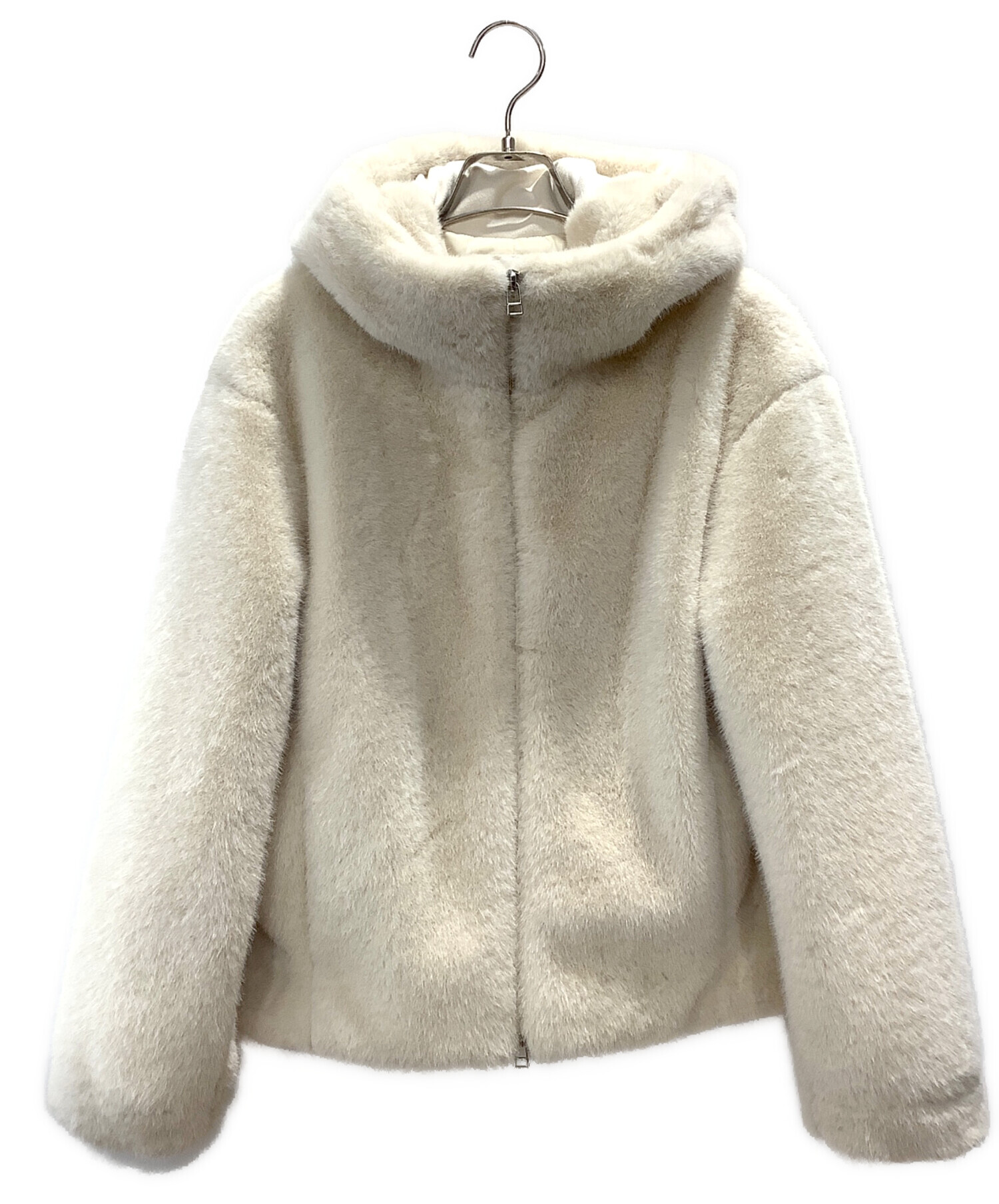 【ふぉいあーページ】 中古・古着通販】Arpege story (アルページュストーリー) ジップ