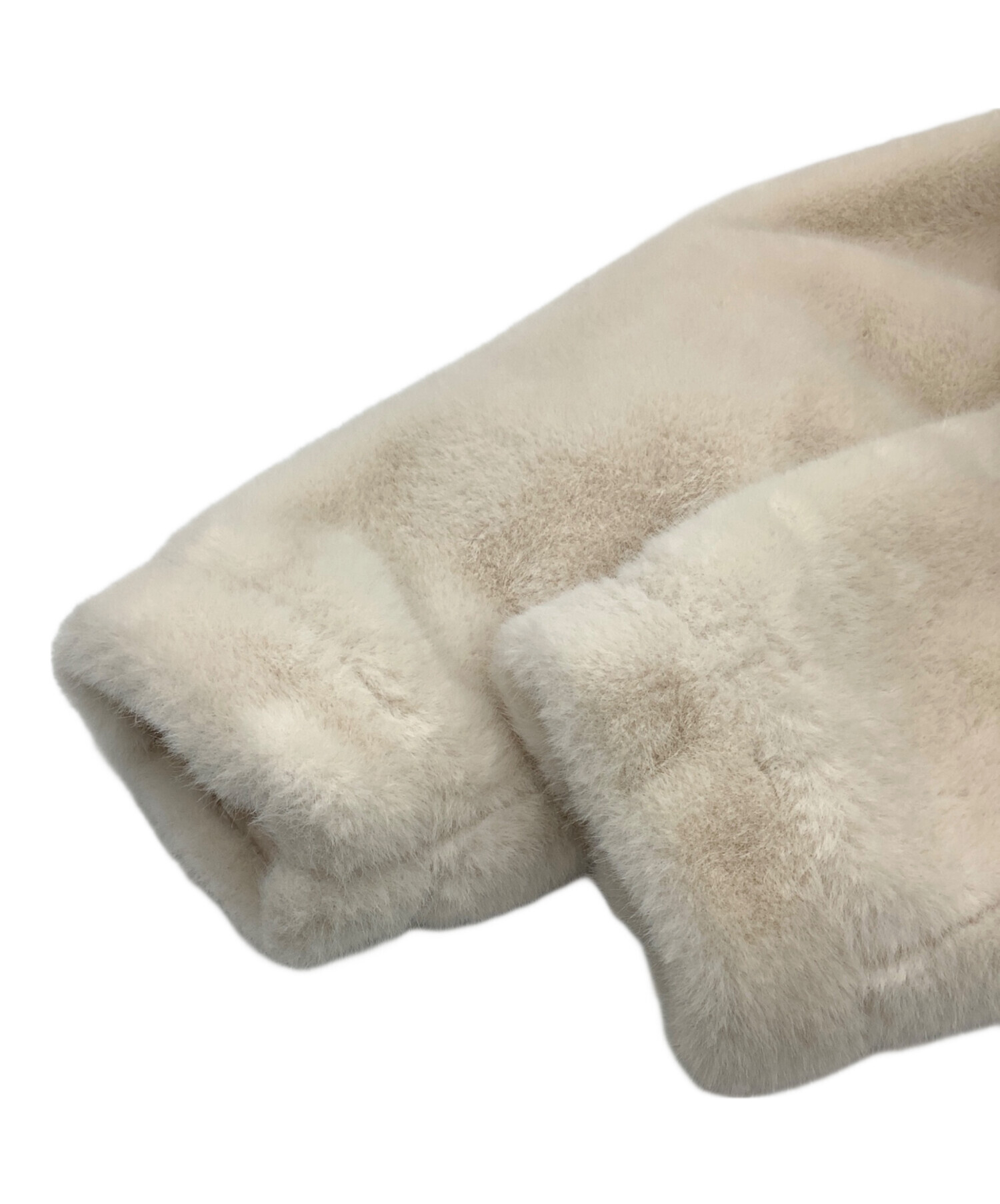 中古・古着通販】Arpege story (アルページュストーリー) ジップ