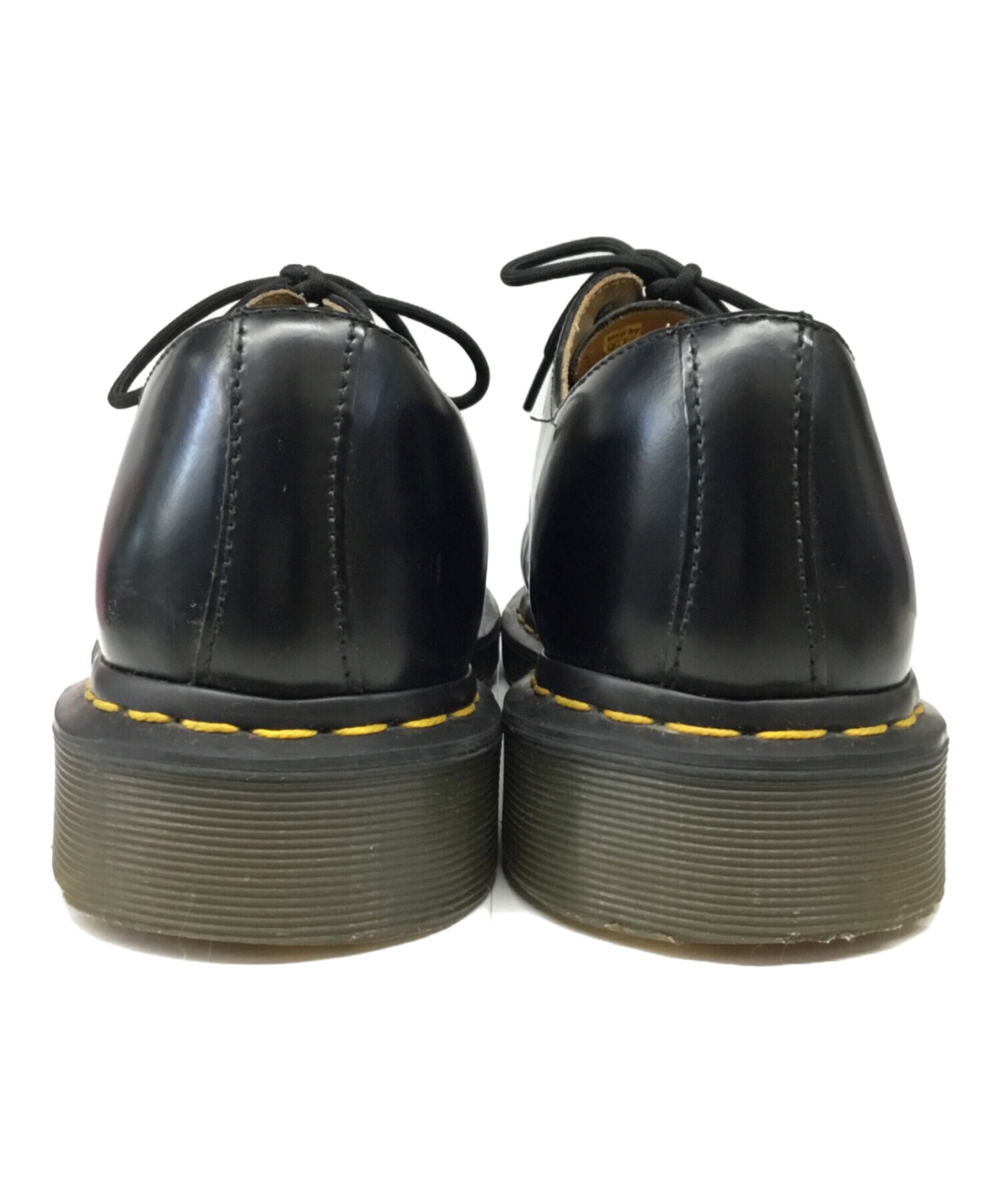 中古・古着通販】Dr.Martens (ドクターマーチン) ポストマンシューズ