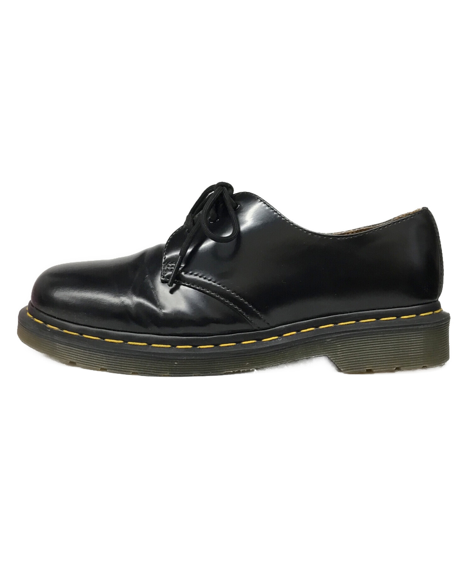 中古・古着通販】Dr.Martens (ドクターマーチン) ポストマンシューズ
