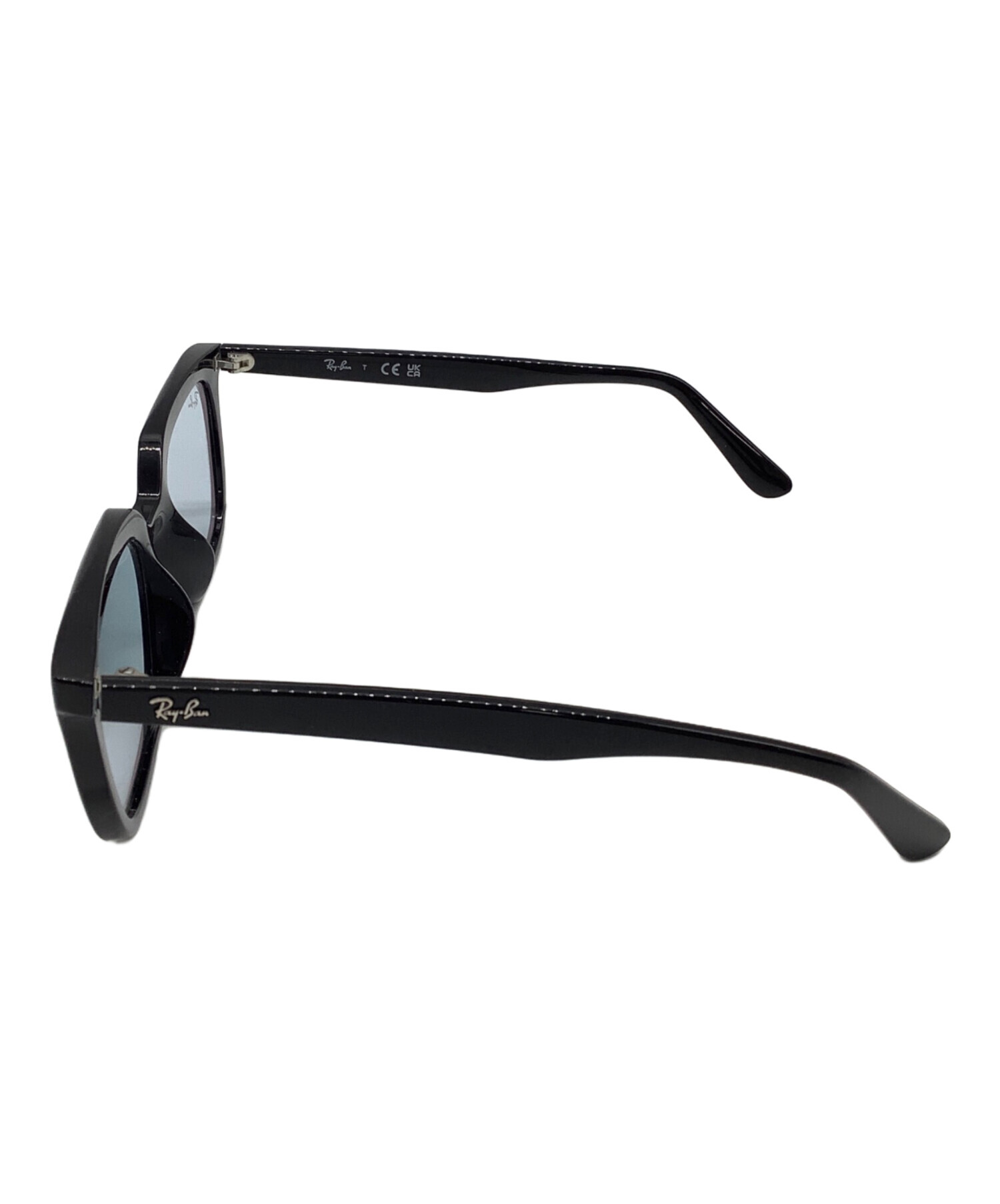 中古・古着通販】RAY-BAN (レイバン) サングラス ブラック｜ブランド