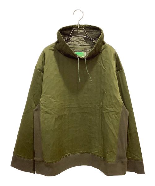 中古・古着通販】WESTOVERALLS (ウエストオーバーオールズ) QUILTING