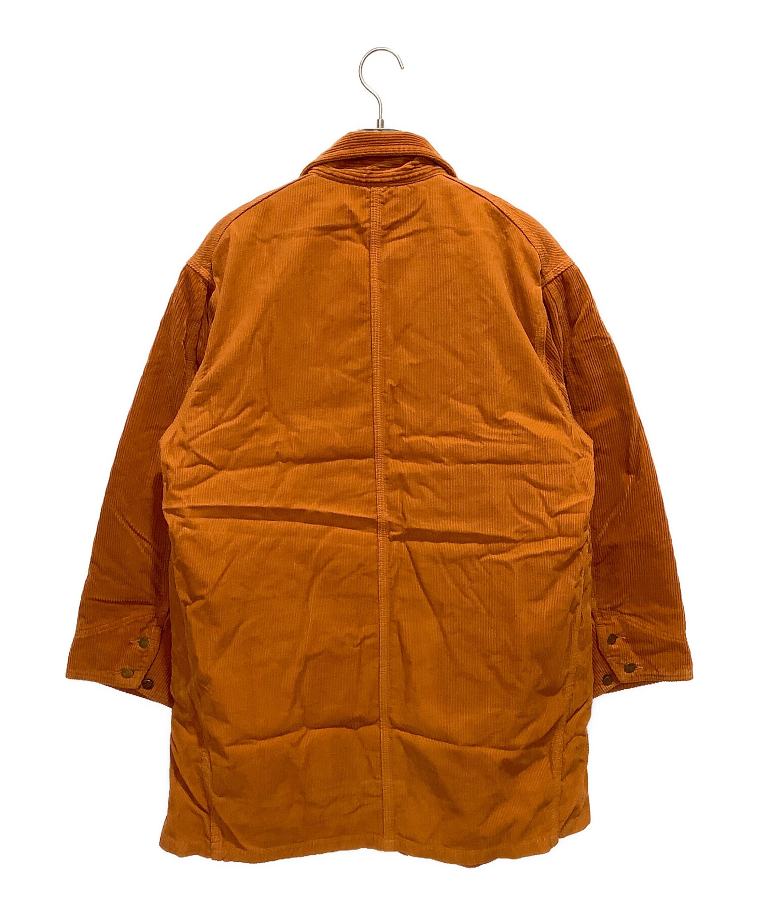 中古・古着通販】LEE (リー) WESTOVERALLS (ウエストオーバーオールズ 