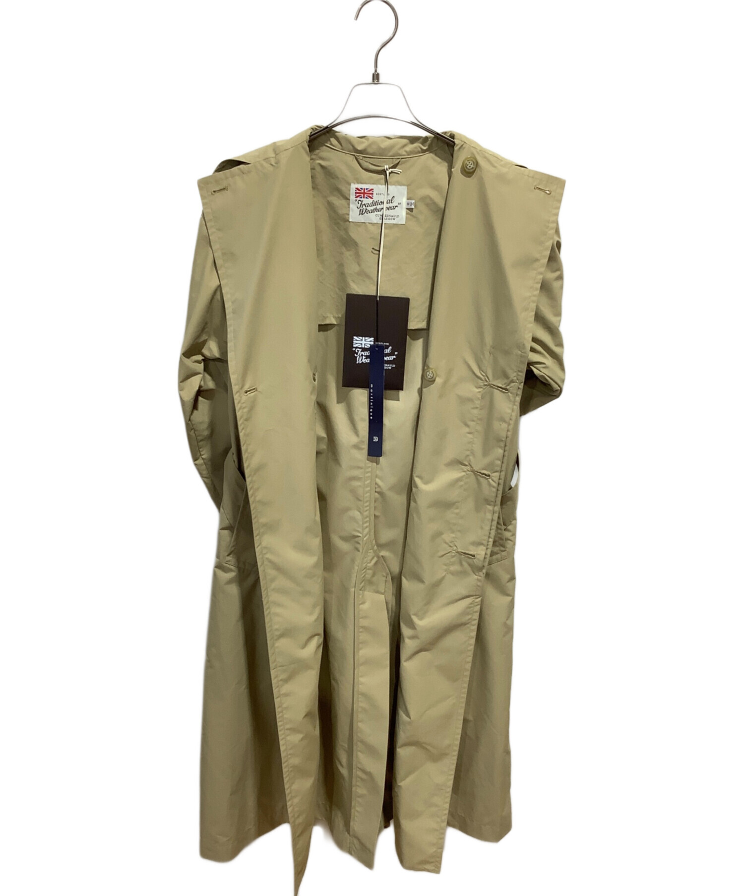 中古・古着通販】Traditional Weatherwear (トラディショナルウェザー