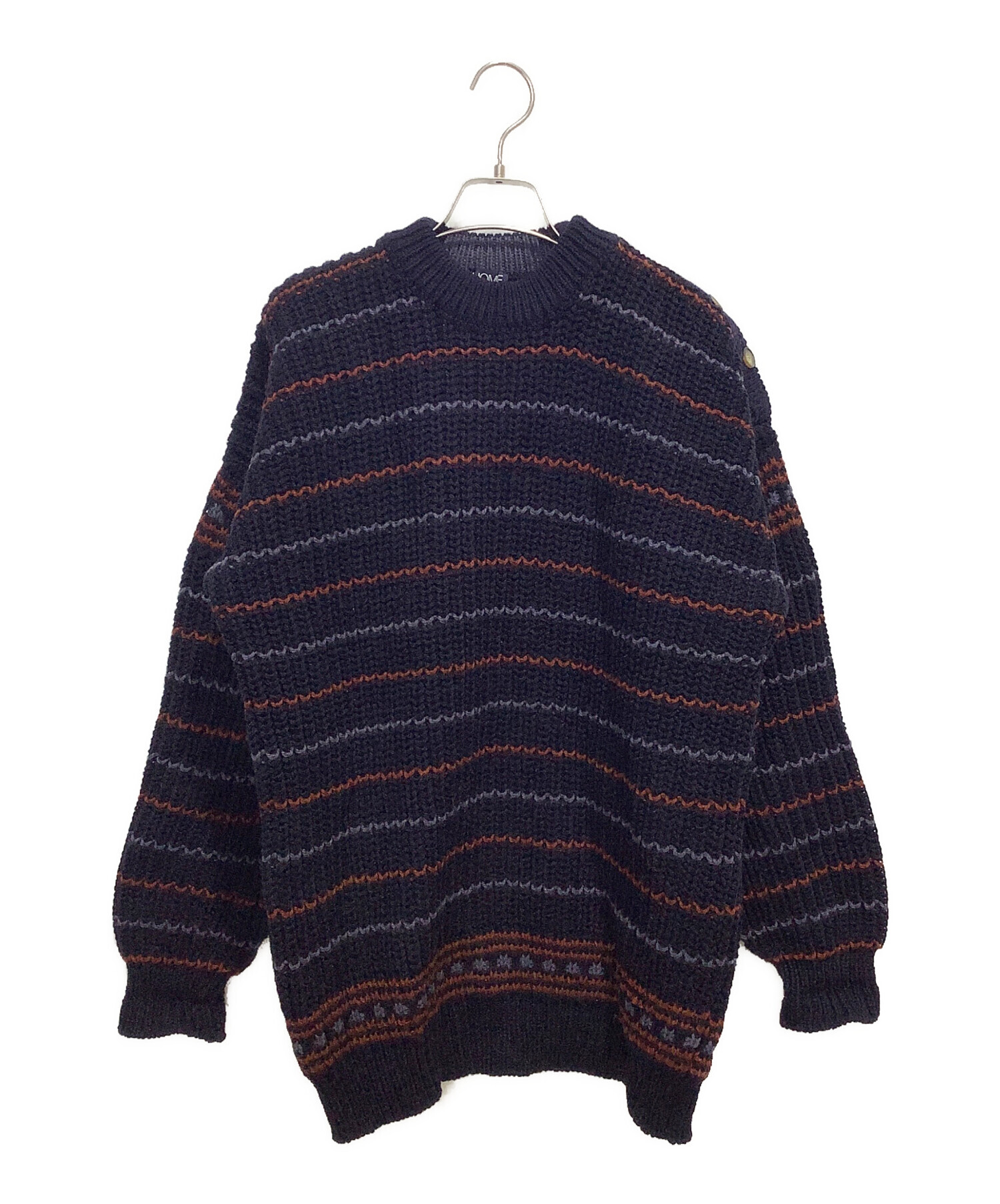 中古・古着通販】COMME des GARCONS HOMME (コムデギャルソン オム 