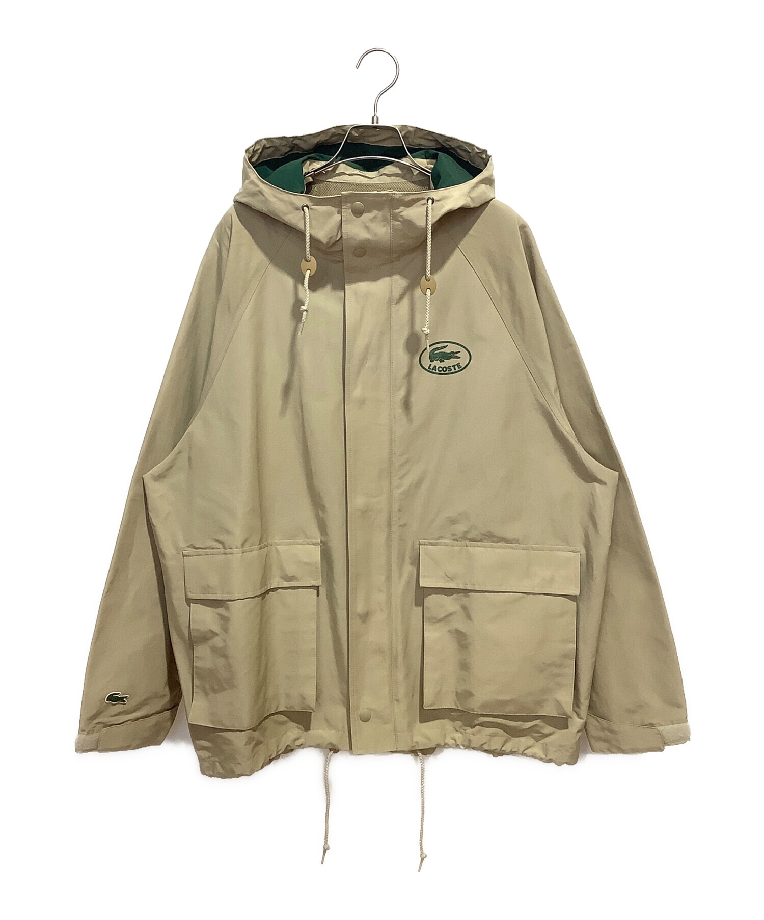 中古・古着通販】LACOSTE (ラコステ) BEAMS (ビームス) 別注 Tafta