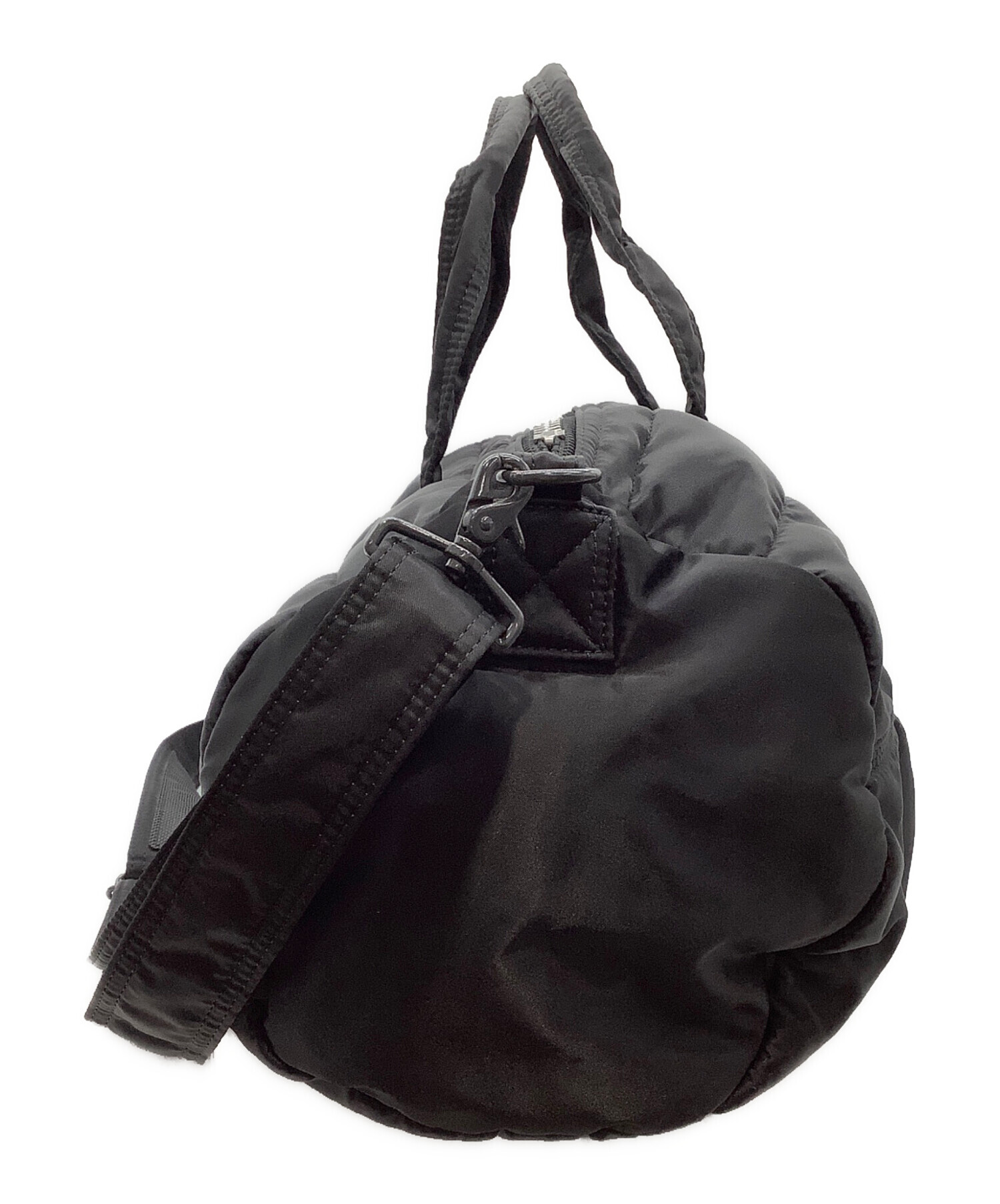 中古・古着通販】PORTER (ポーター) TANKER 2WAY BOSTON BAG (S 