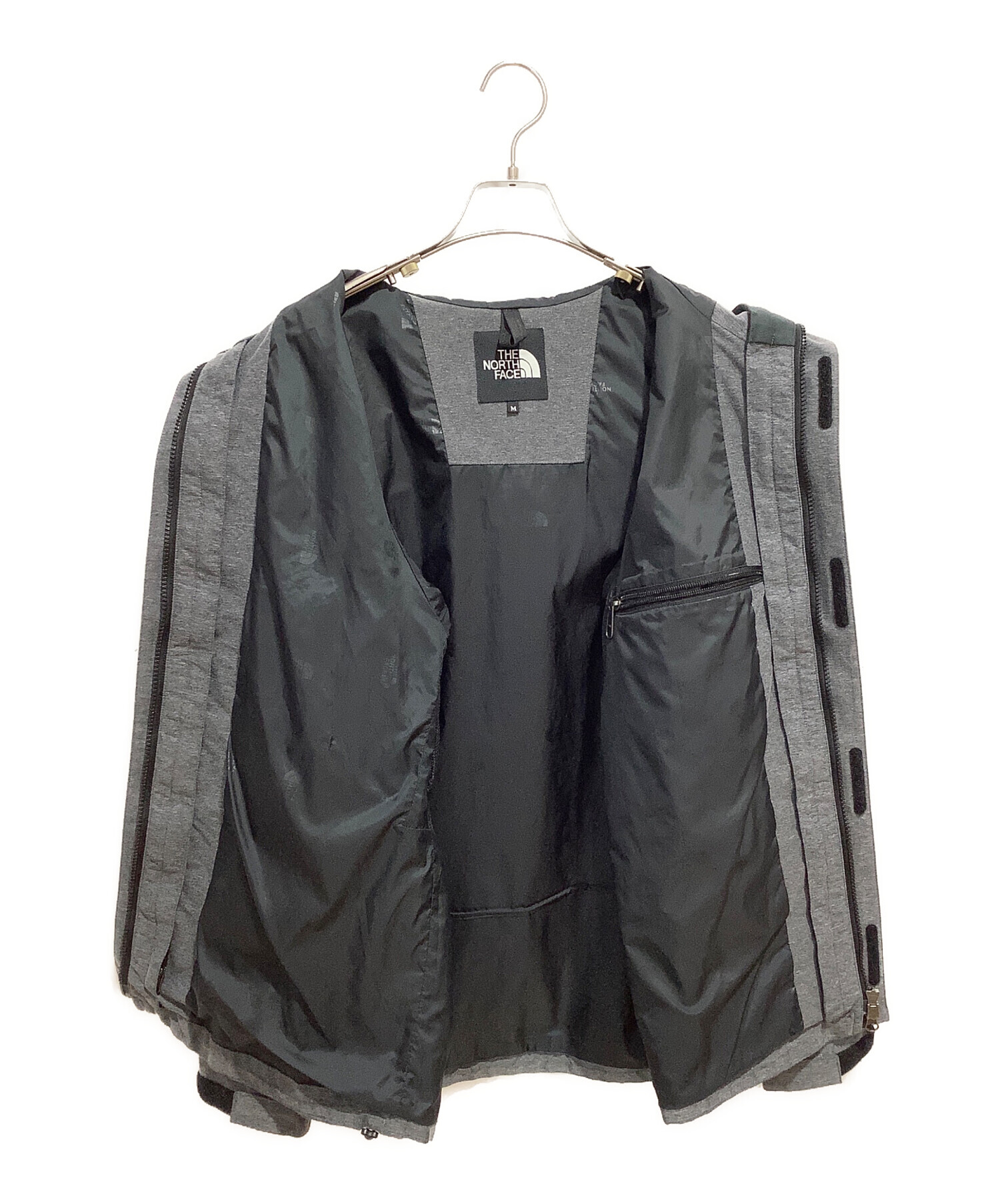 中古・古着通販】THE NORTH FACE (ザ ノース フェイス) マウンテン