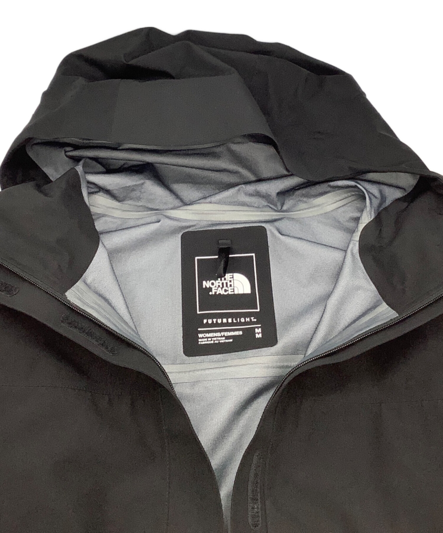 中古・古着通販】THE NORTH FACE (ザ ノース フェイス) フューチャー 