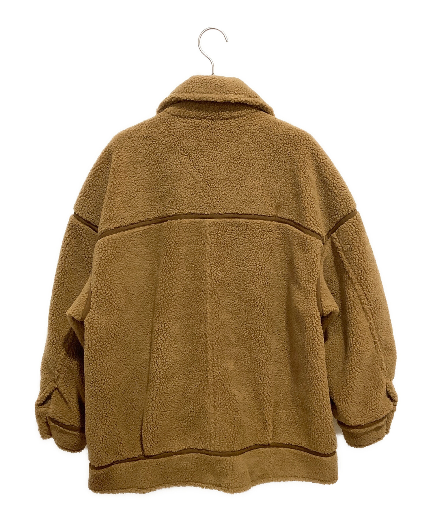 中古・古着通販】UNITED TOKYO (ユナイテッドトーキョー) ボリューム 