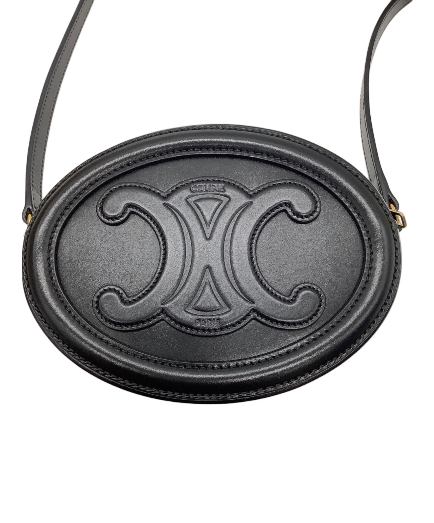 中古・古着通販】CELINE (セリーヌ) CELINE(セリーヌ）キュイル 