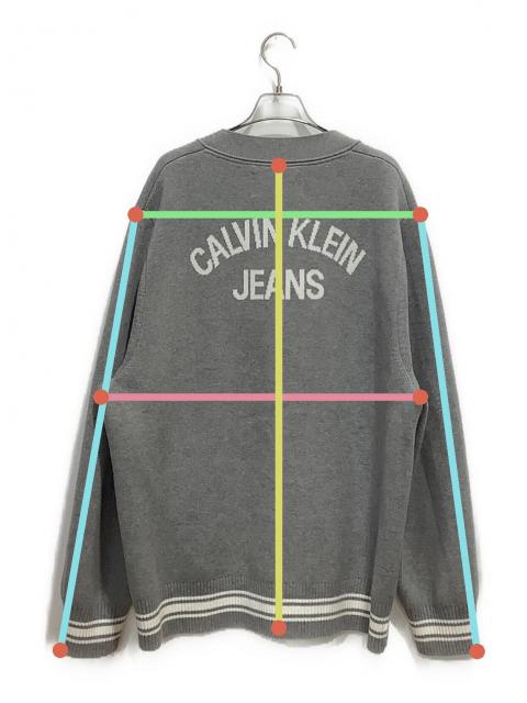 中古・古着通販】Calvin Klein Jeans (カルバンクラインジーンズ) バー