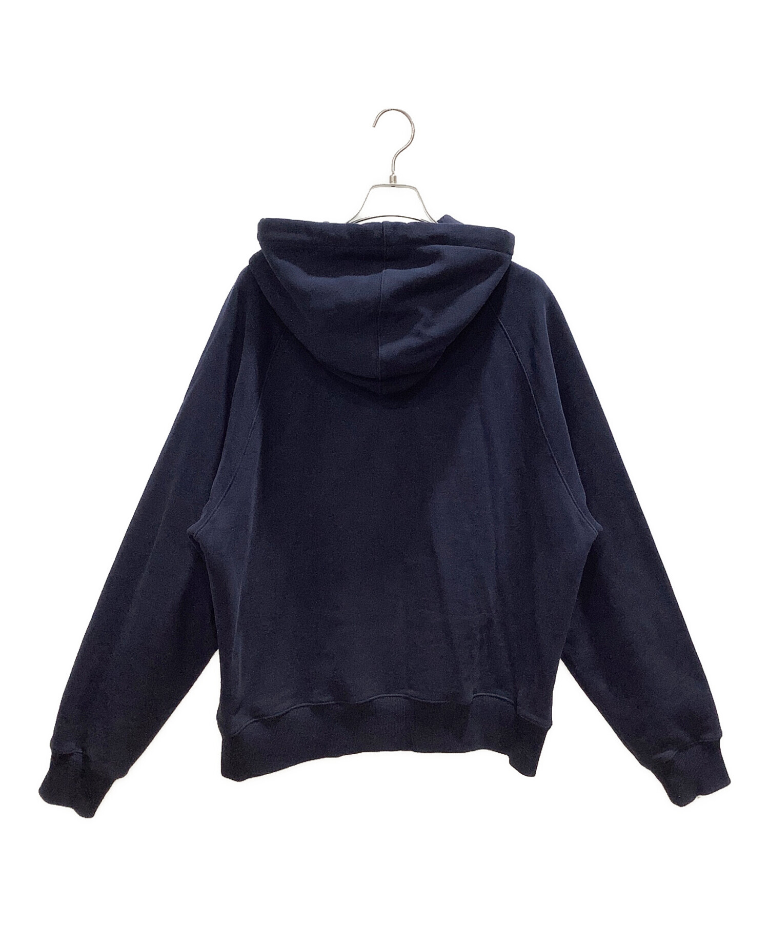 中古・古着通販】AMI PARIS (アミ パリス) ループバック オーガニック 
