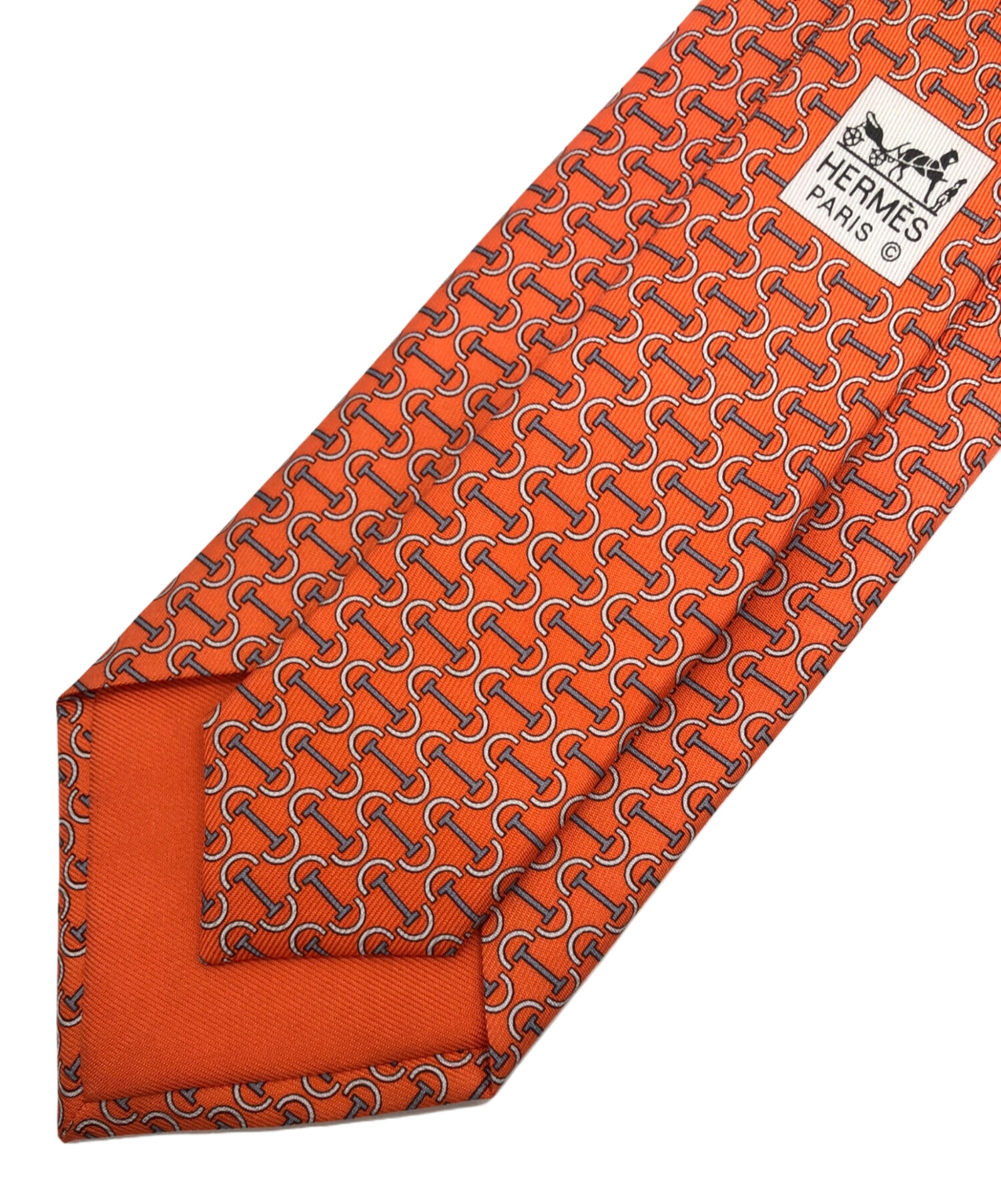 エルメス☆新品ネクタイ 楽天市場】HERMES エルメス ネクタイ TIE メンズ フランス製