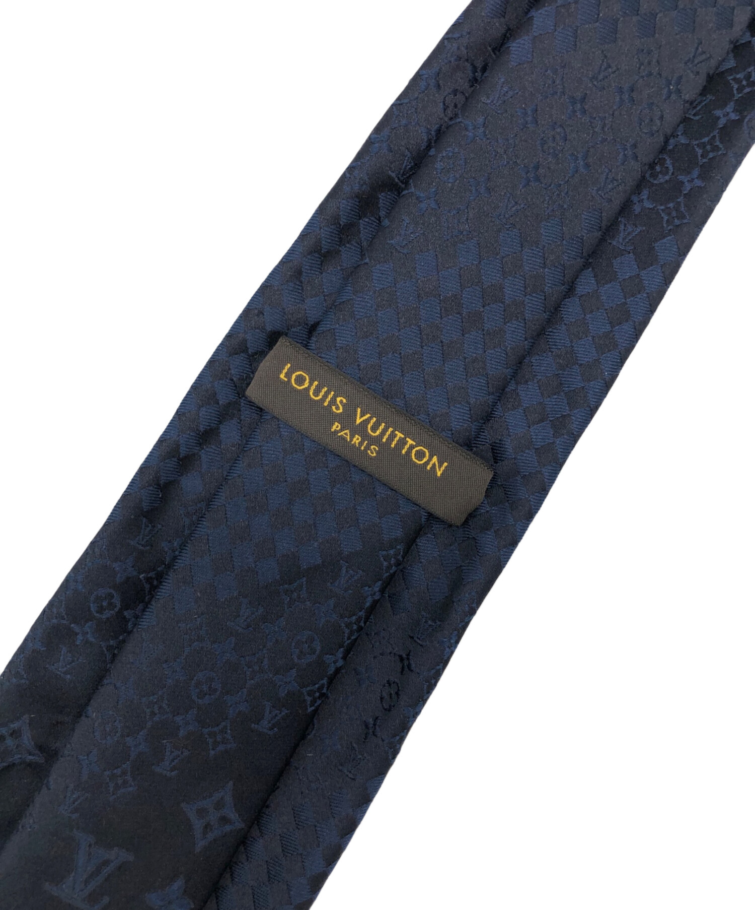 中古・古着通販】LOUIS VUITTON (ルイ ヴィトン) ダミエ モノグラム