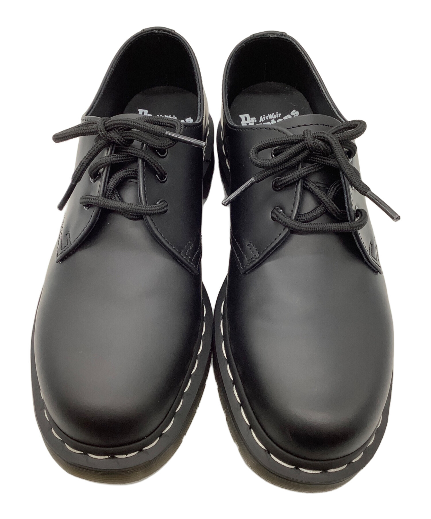 全*]様 新品未使用　Dr.Martens ドクターマーチン　ポストマンシューズ 中古・古着通販】Dr.Martens (ドクターマーチン) ポストマンシューズ