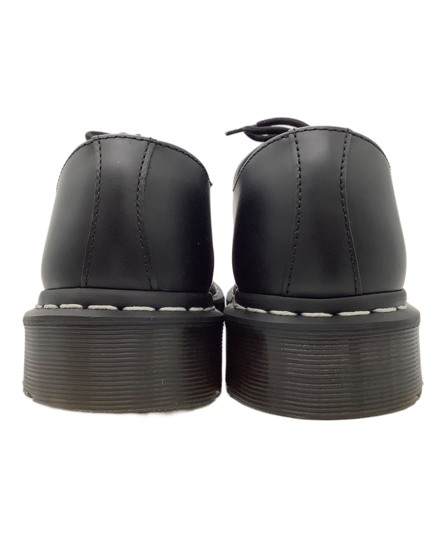 中古・古着通販】Dr.Martens (ドクターマーチン) ポストマンシューズ