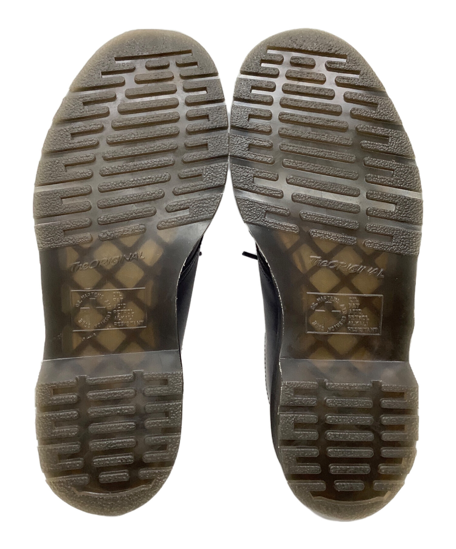 中古・古着通販】Dr.Martens (ドクターマーチン) ポストマンシューズ