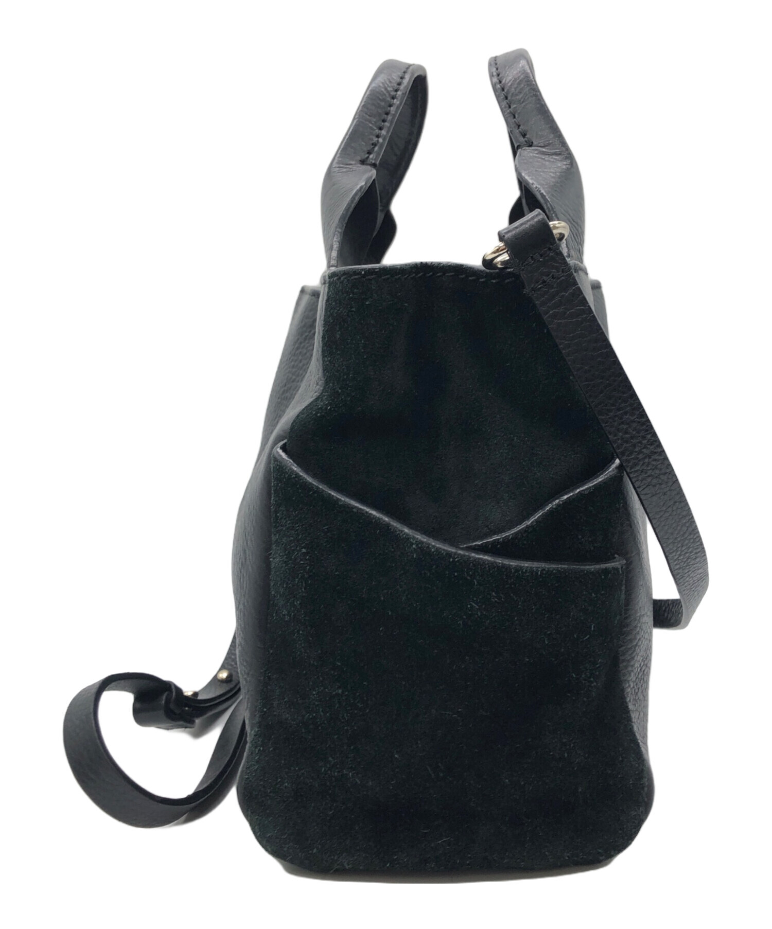 中古・古着通販】CLARKS (クラークス) Talara Star ブラック｜ブランド