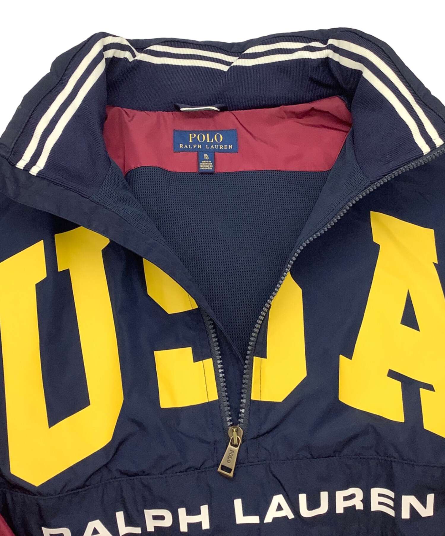 中古・古着通販】POLO RALPH LAUREN (ポロ・ラルフローレン