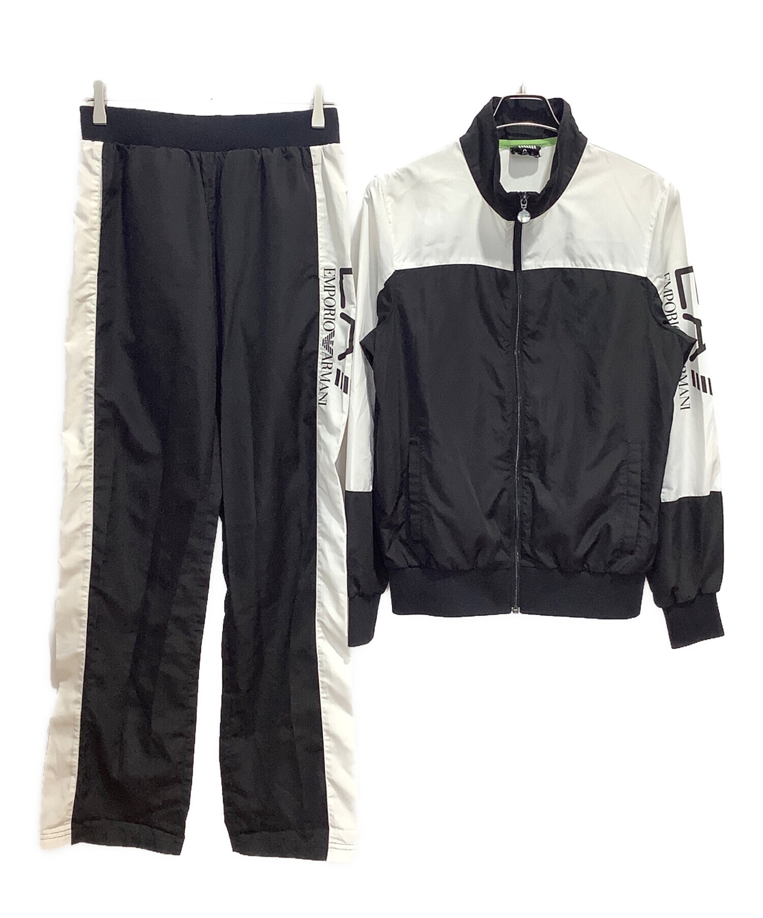 中古・古着通販】EMPORIO ARMANI (エンポリオ アルマーニ) ジャージ