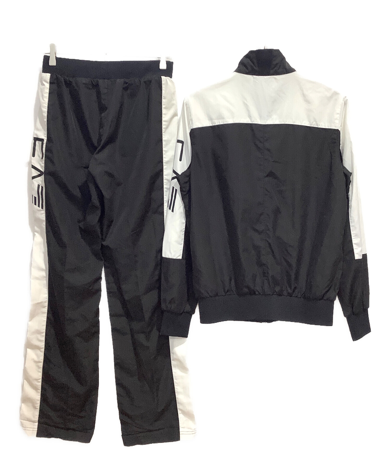 中古・古着通販】EMPORIO ARMANI (エンポリオ アルマーニ) ジャージ