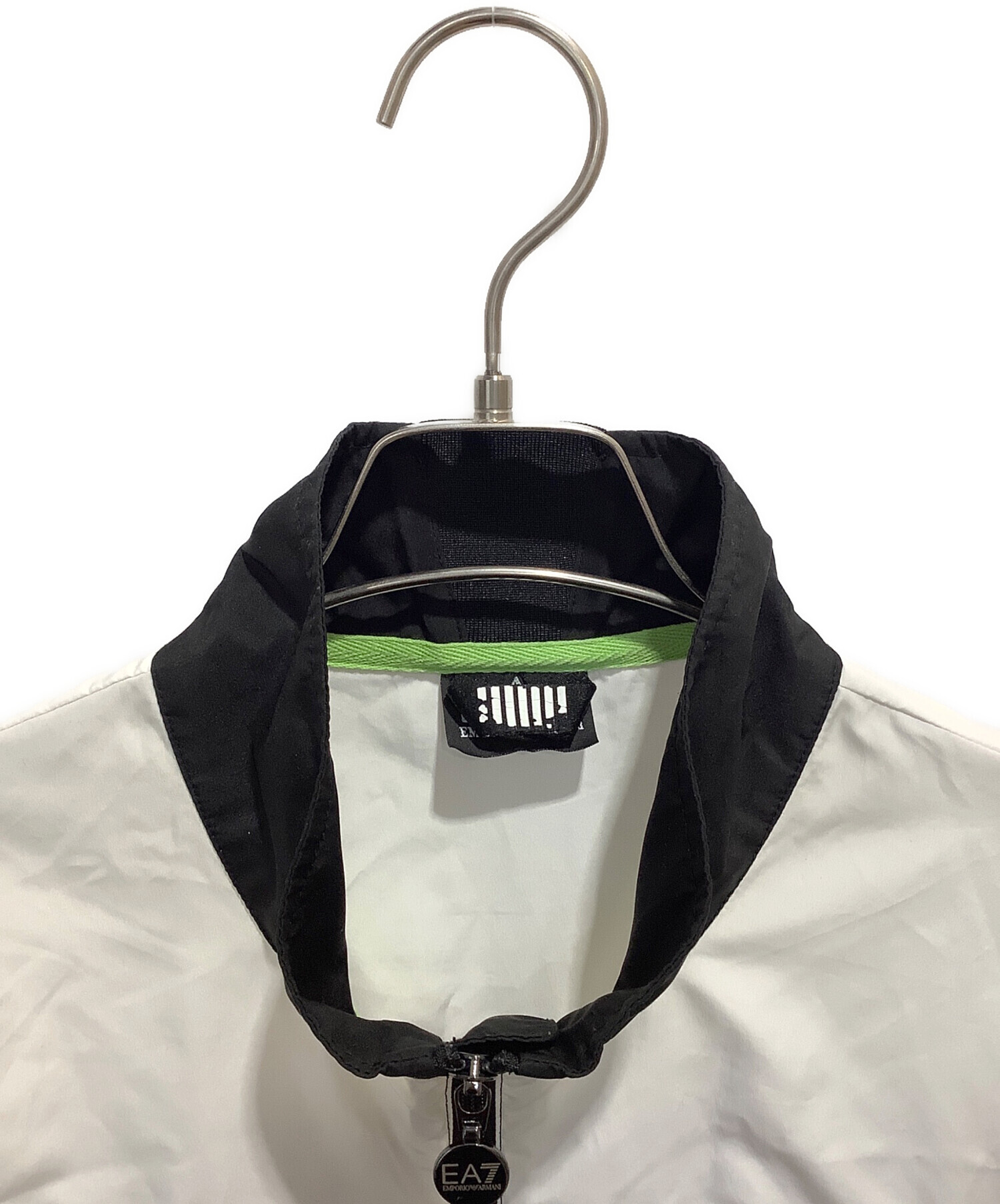 中古・古着通販】EMPORIO ARMANI (エンポリオ アルマーニ) ジャージ