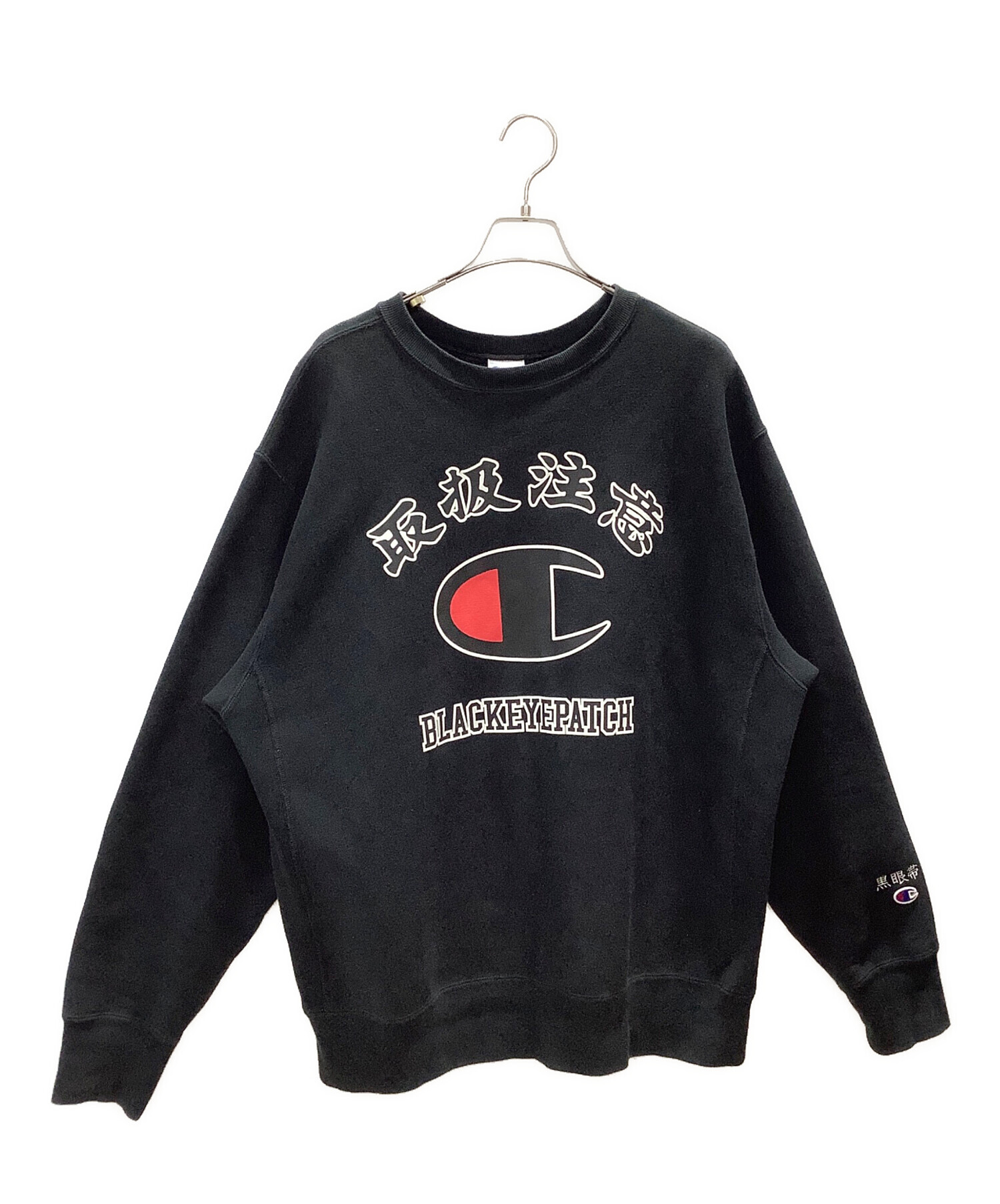 中古・古着通販】Champion REVERSE WEAVE (チャンピオン リバース 