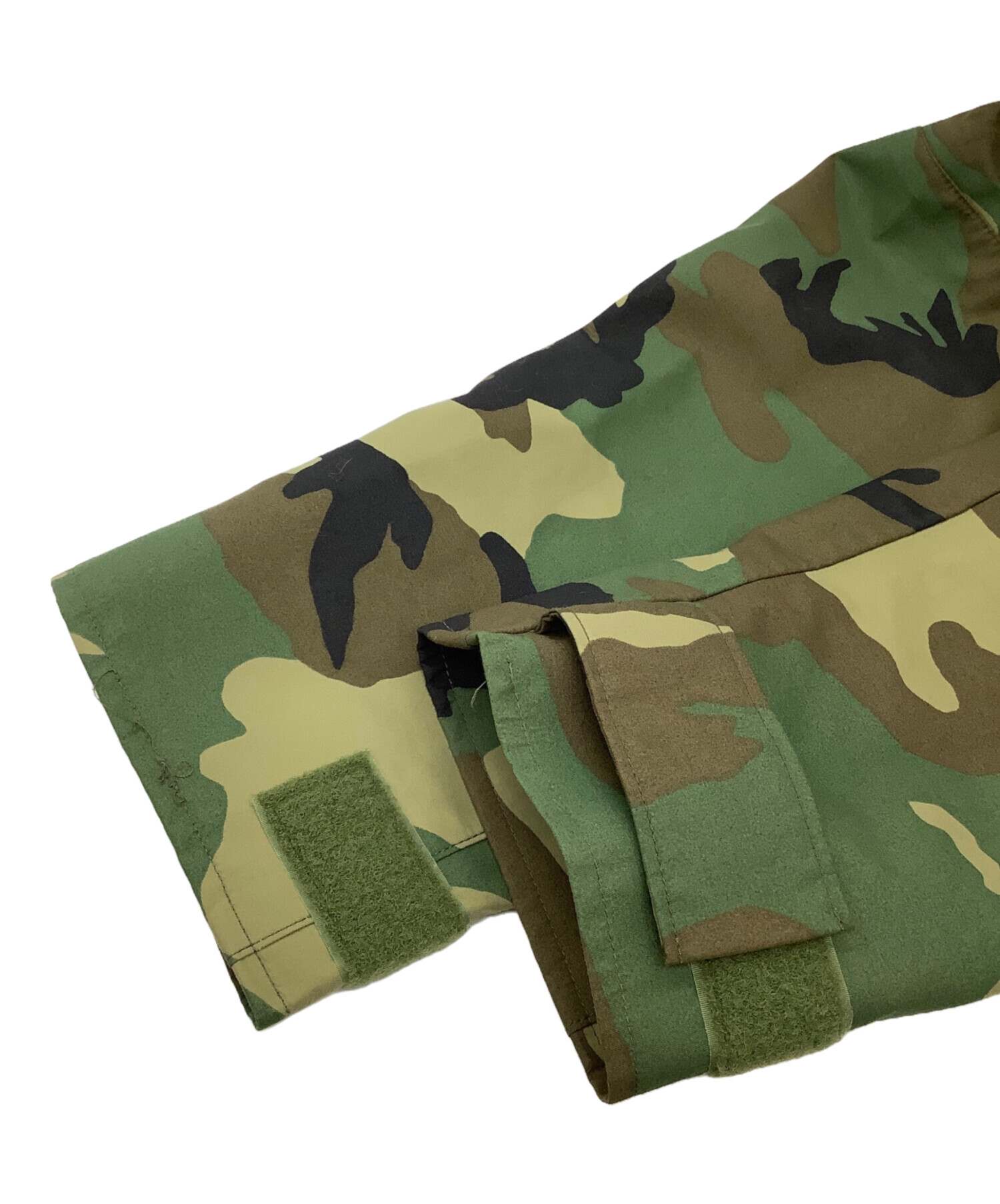 中古・古着通販】US ARMY (ユーエスアーミー) ECWCS GEN1 WOODLAND 