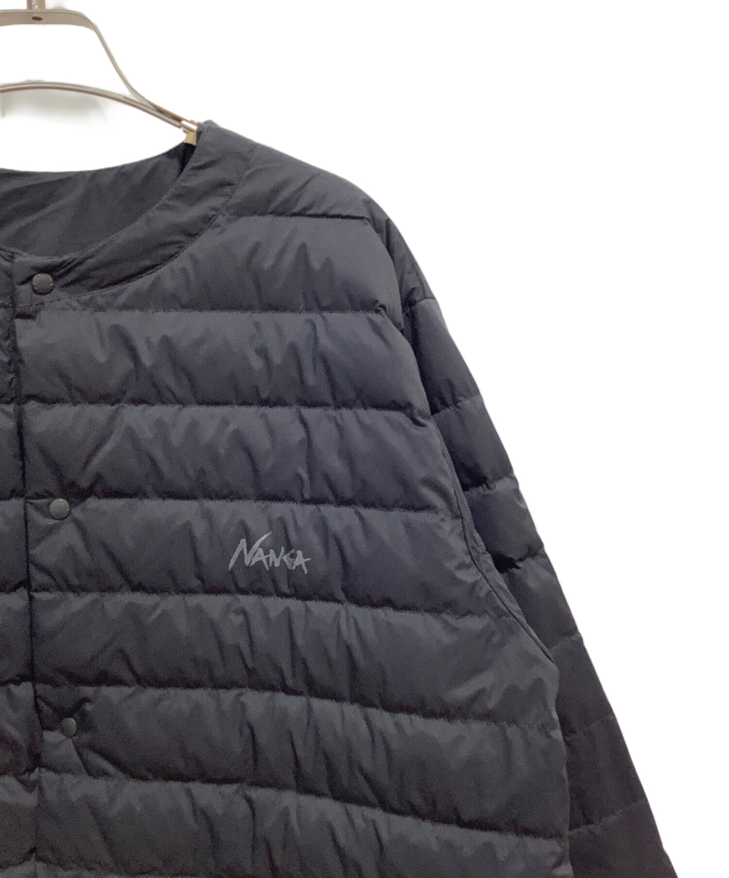 中古・古着通販】NANGA (ナンガ) URBAN RESEARCH DOORS (アーバン 