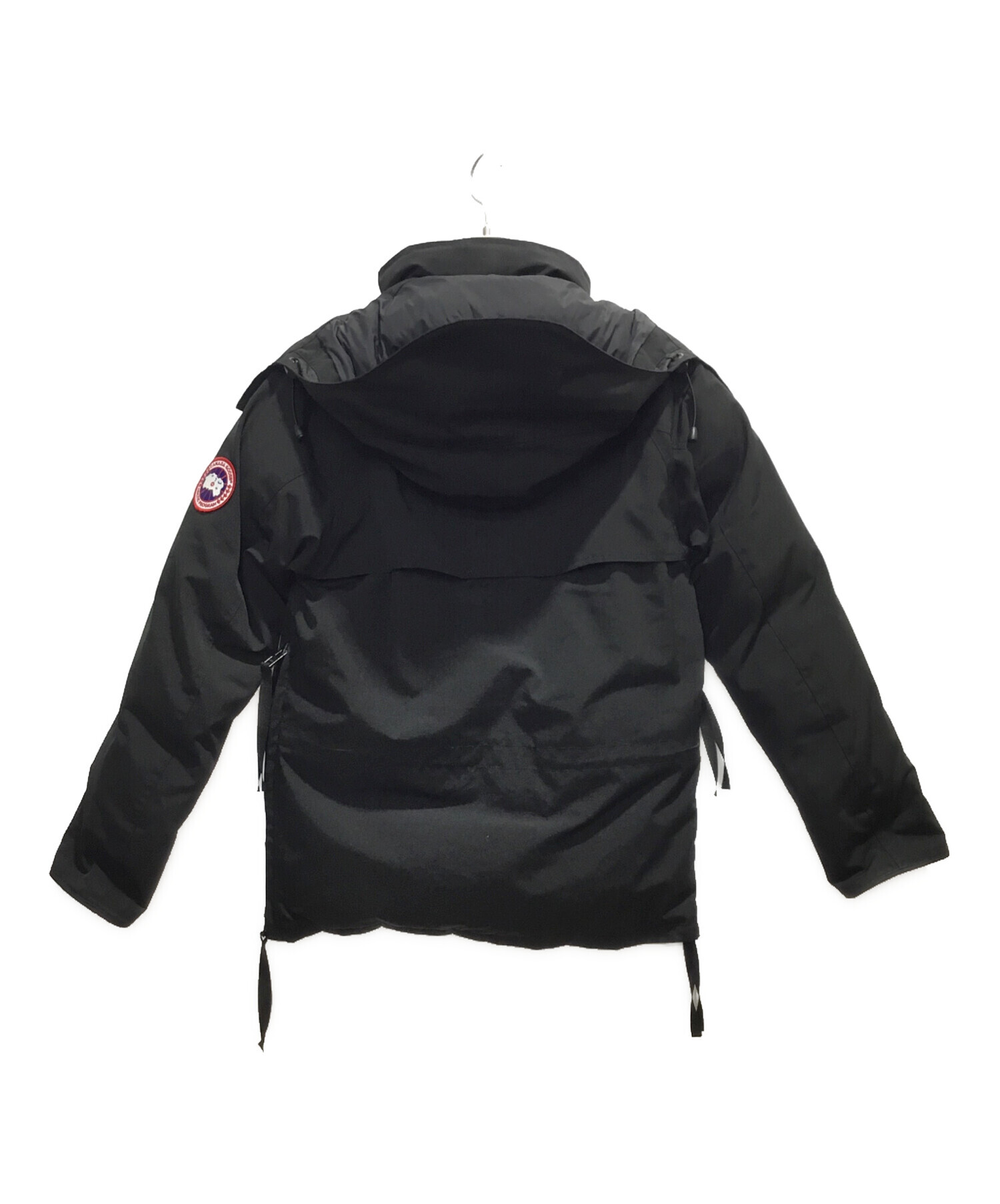 中古・古着通販】CANADA GOOSE (カナダグース) ダウンジャケット