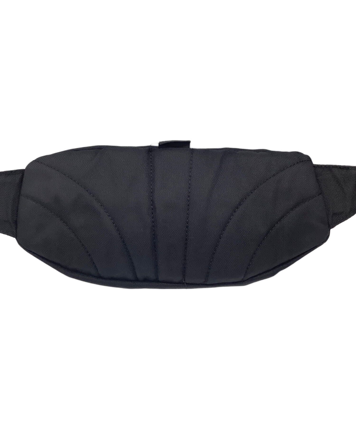 中古・古着通販】SUPREME (シュプリーム) 18ss WAIST BAG ブラック