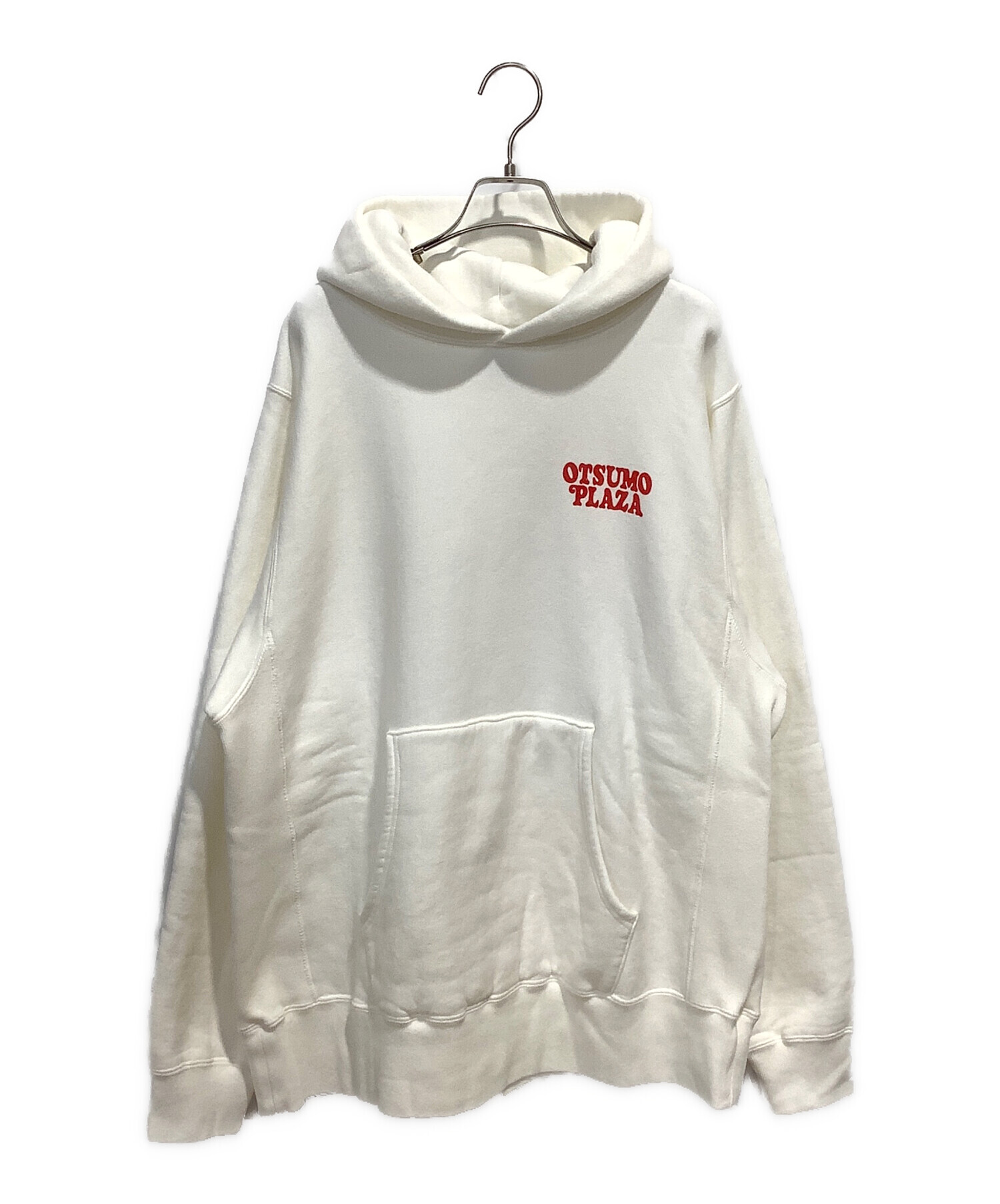 HUMAN MADE × VERDY スウェットパーカー/フーディー/S 中古・古着通販】HUMAN MADE (ヒューマンメイド) VERDY (ヴェルディ