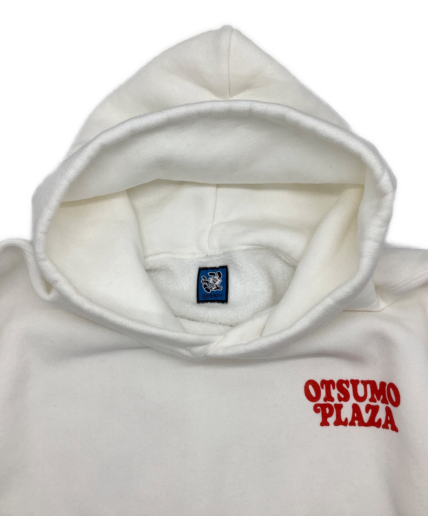 HUMAN MADE × VERDY スウェットパーカー/フーディー/S HUMAN MADE（ヒューマンメード） ヒューマンメイド ×VERDY LOGO HOODIE