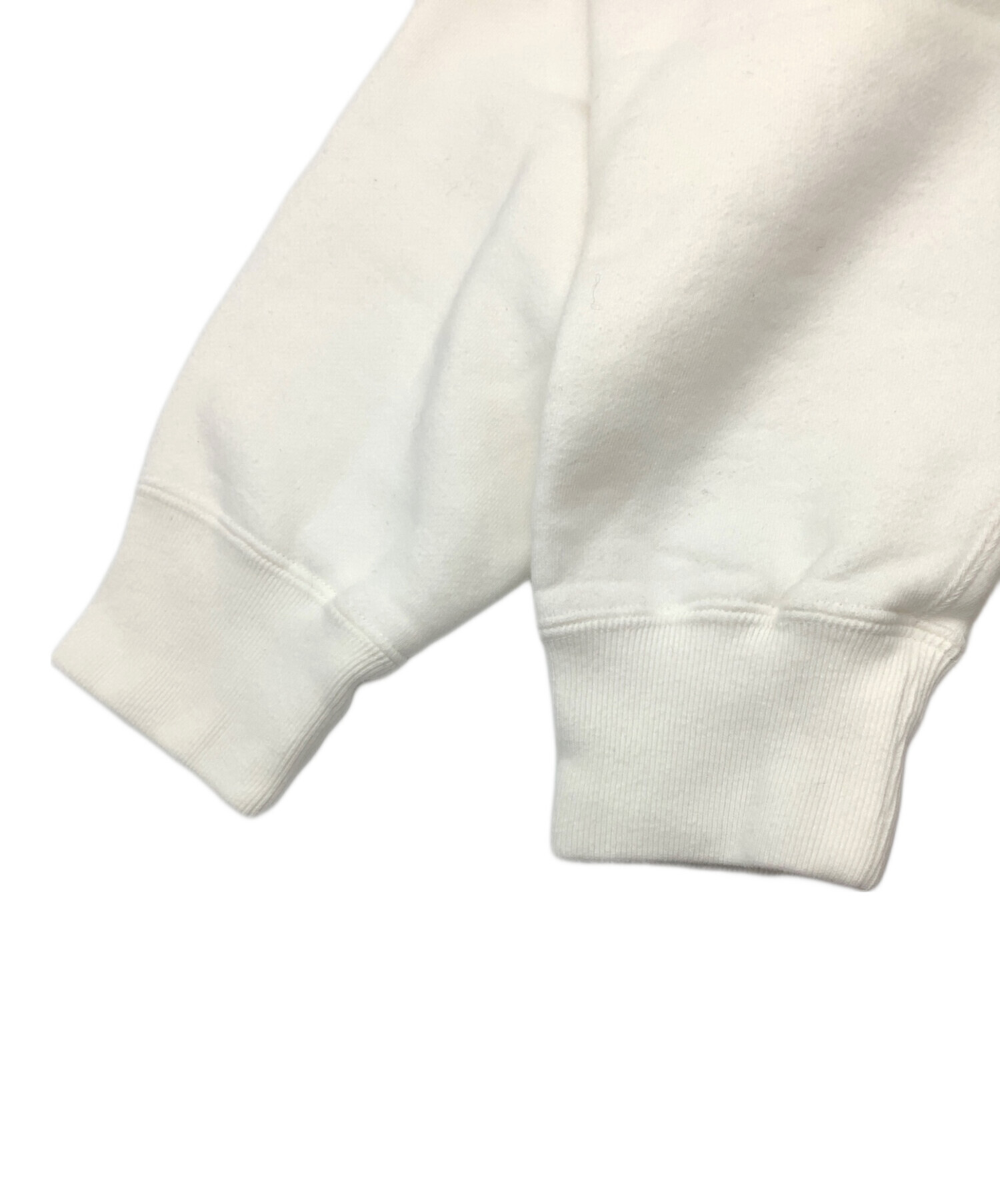 2XL Human made×verdy スウェット白新品未使用　ヒューマン 中古・古着通販】HUMAN MADE (ヒューマンメイド) VERDY (ヴェルディ