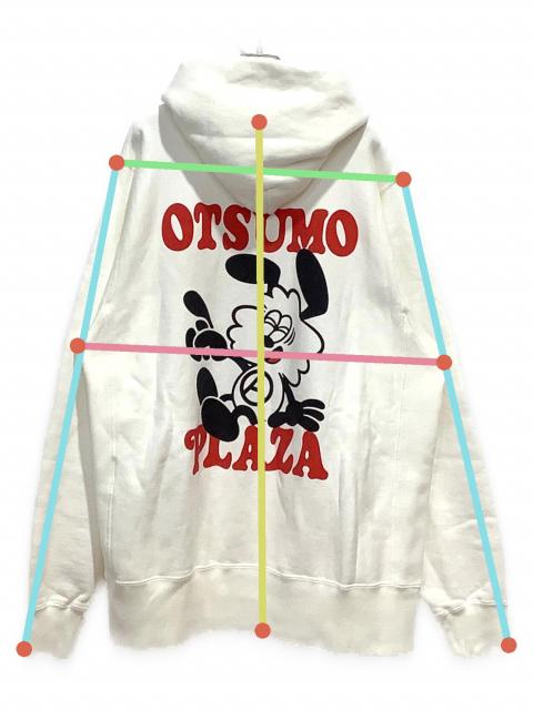 中古・古着通販】HUMAN MADE (ヒューマンメイド) VERDY (ヴェルディ