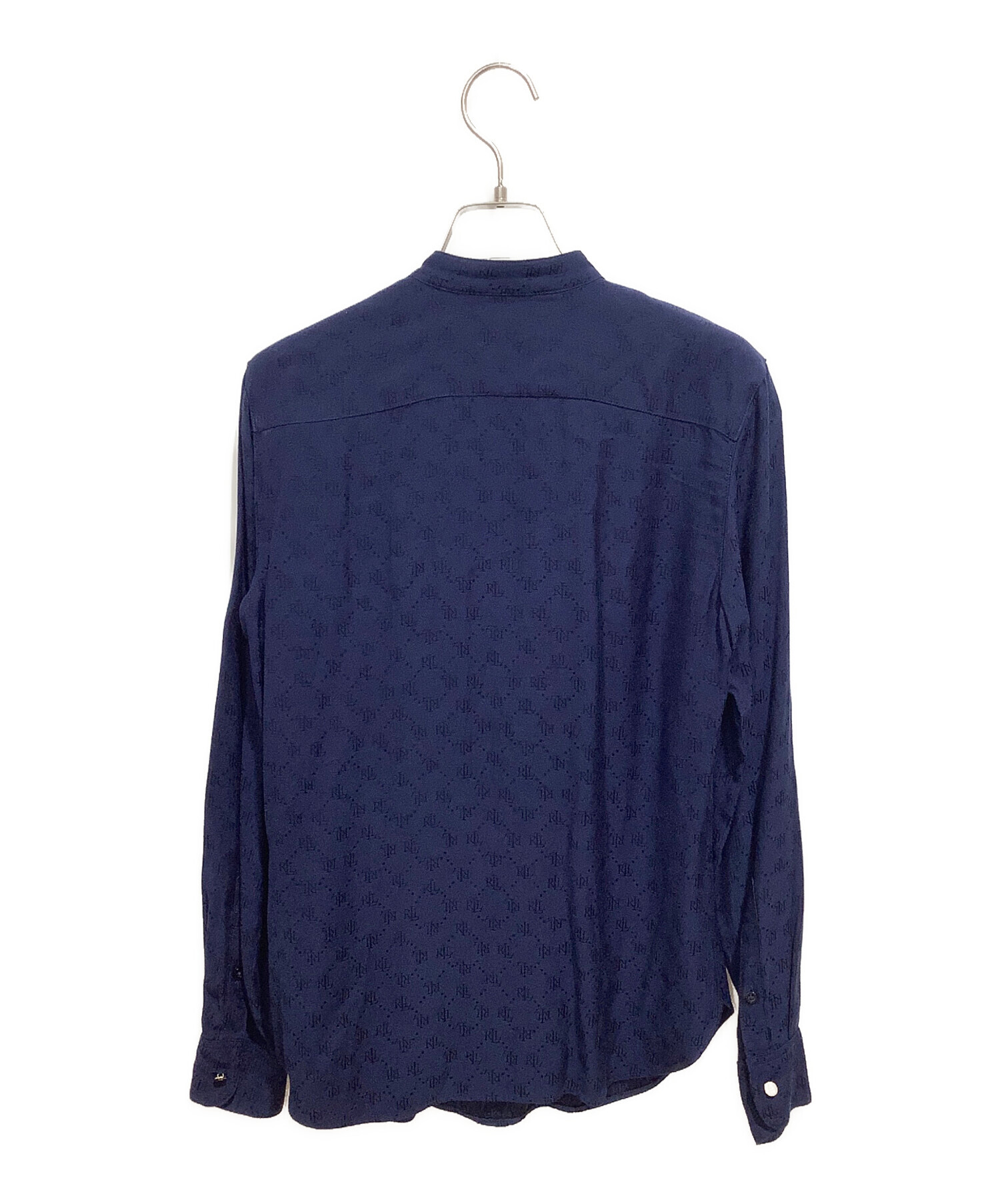 中古・古着通販】LAUREN RALPH LAUREN (ローレンラルフローレン) 長袖 