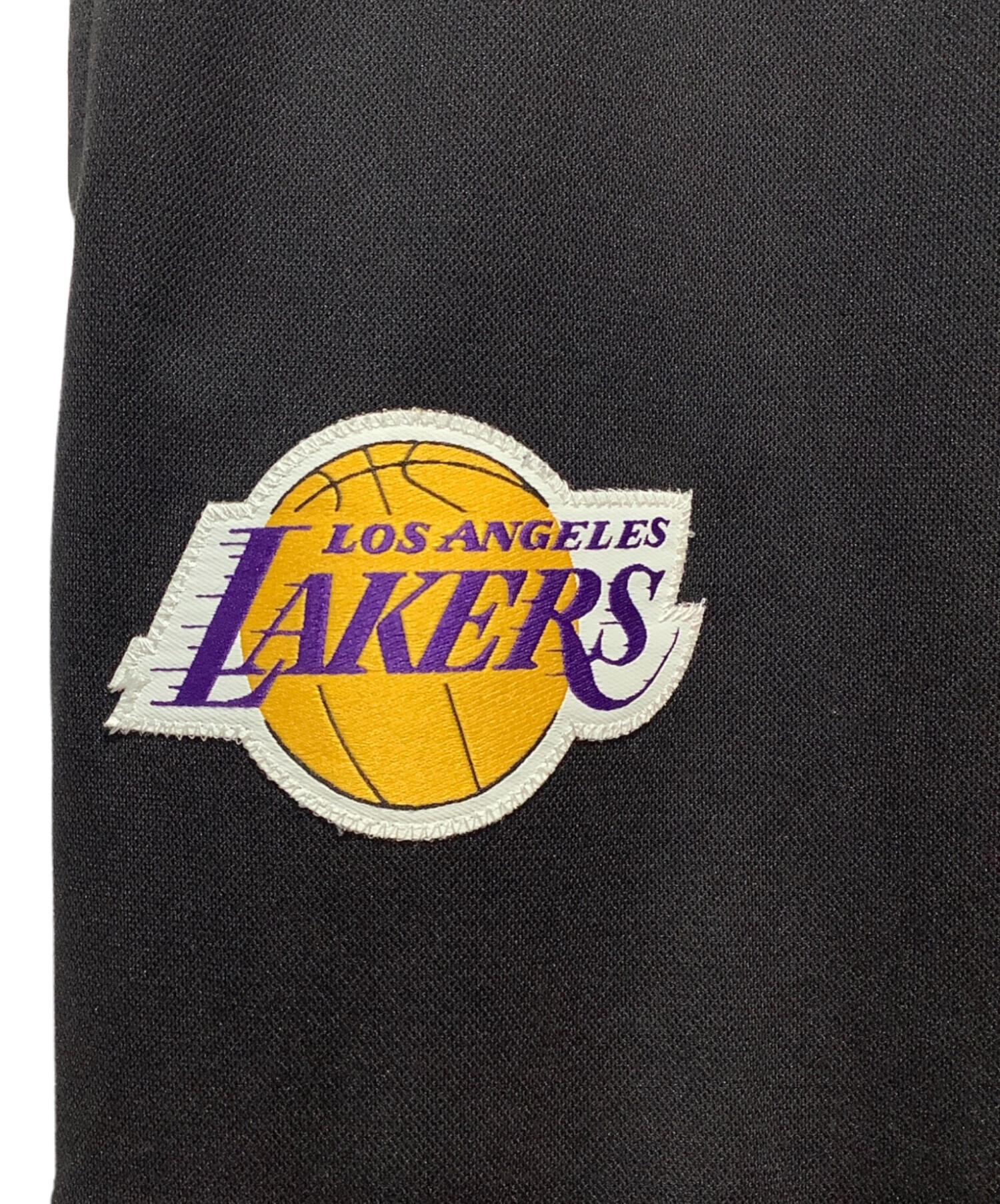 中古・古着通販】adidas (アディダス) LAKERS (レイカーズ) トラック