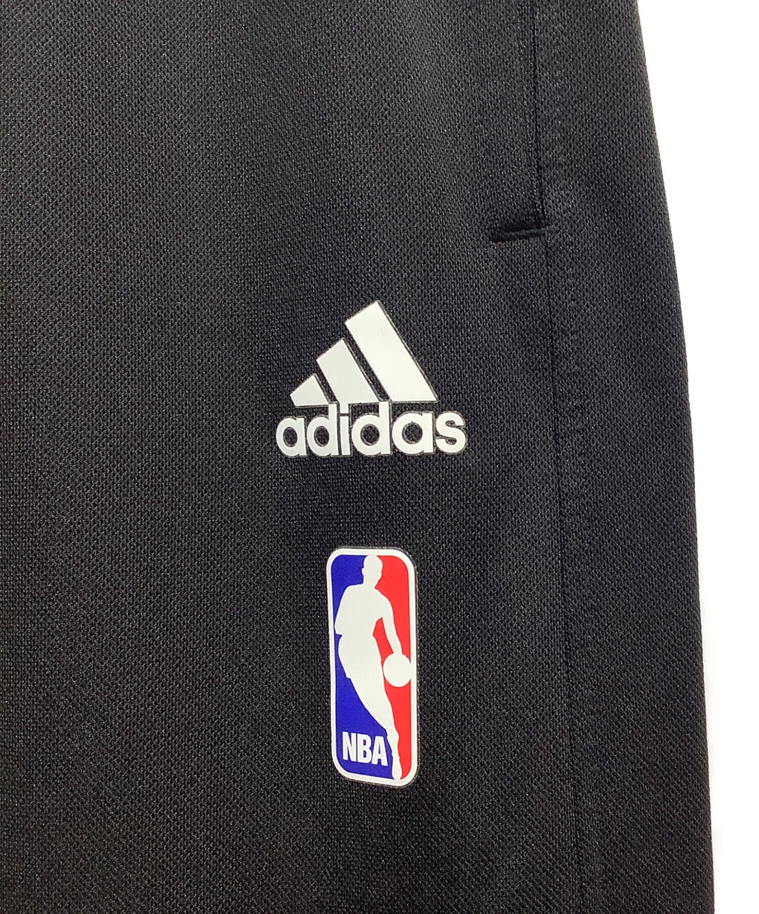 中古・古着通販】adidas (アディダス) LAKERS (レイカーズ) トラック
