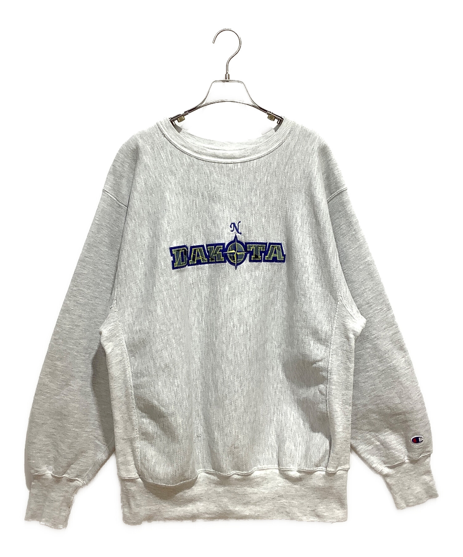 中古・古着通販】Champion REVERSE WEAVE (チャンピオン リバース