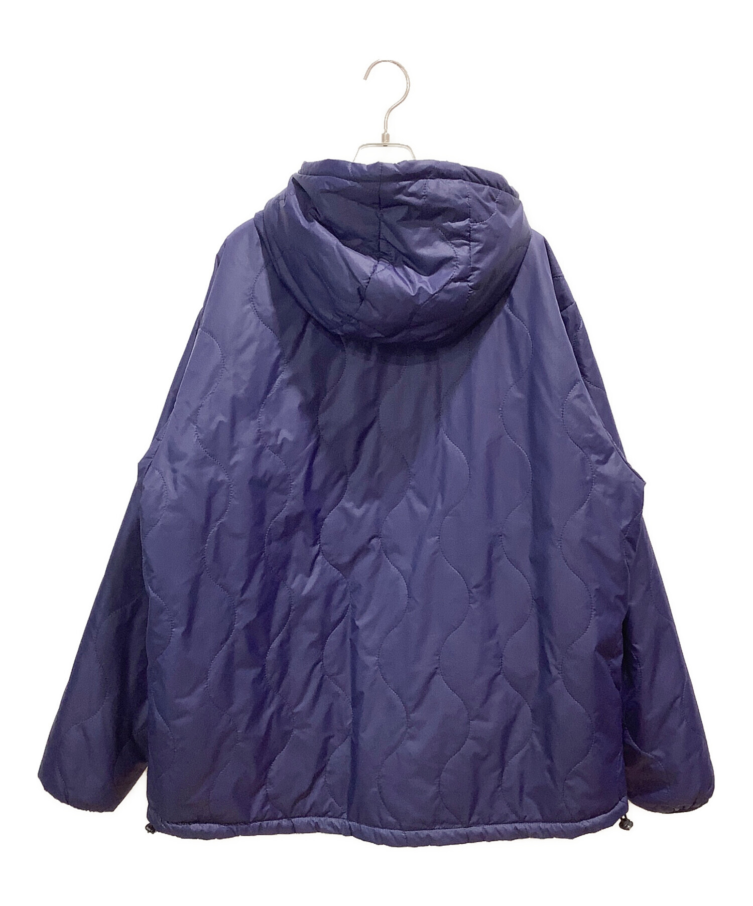 中古・古着通販】WILD THINGS (ワイルドシングス) リバーシブル