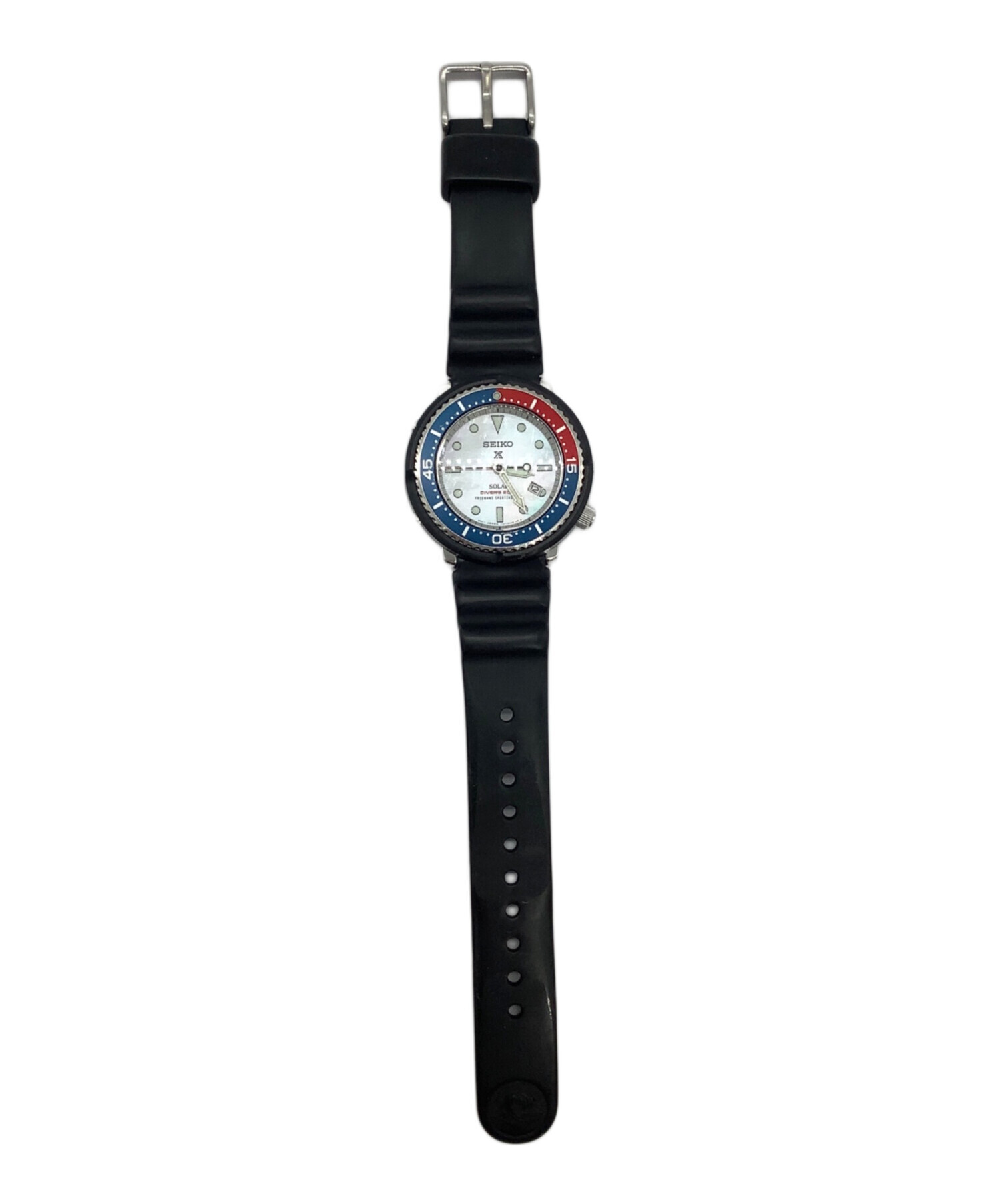 中古・古着通販】SEIKO (セイコー) プロスペックス ダイバー